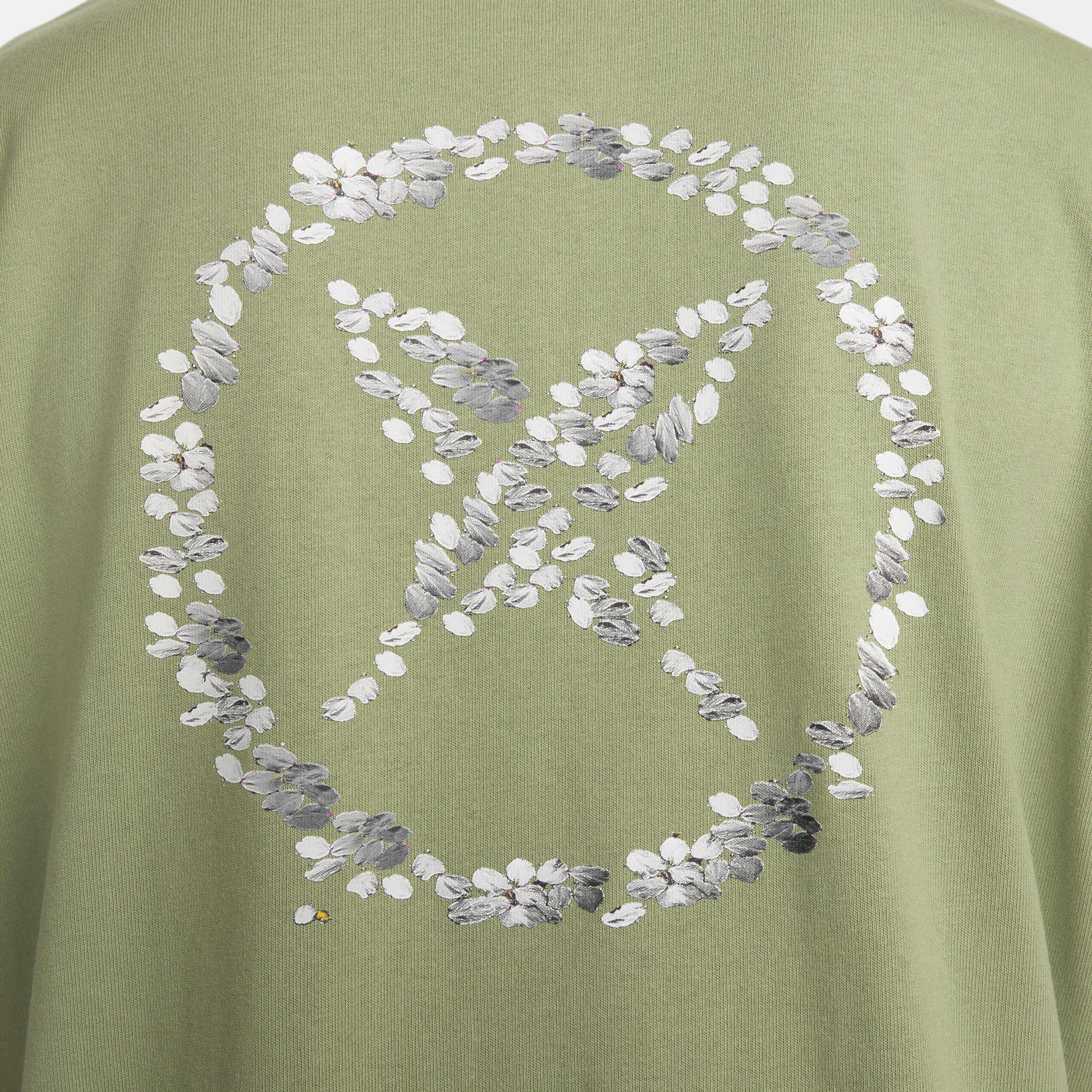 Buy Nike SB Yuto Max90 T-Shirt - Oil Green | Nike Saudi Official