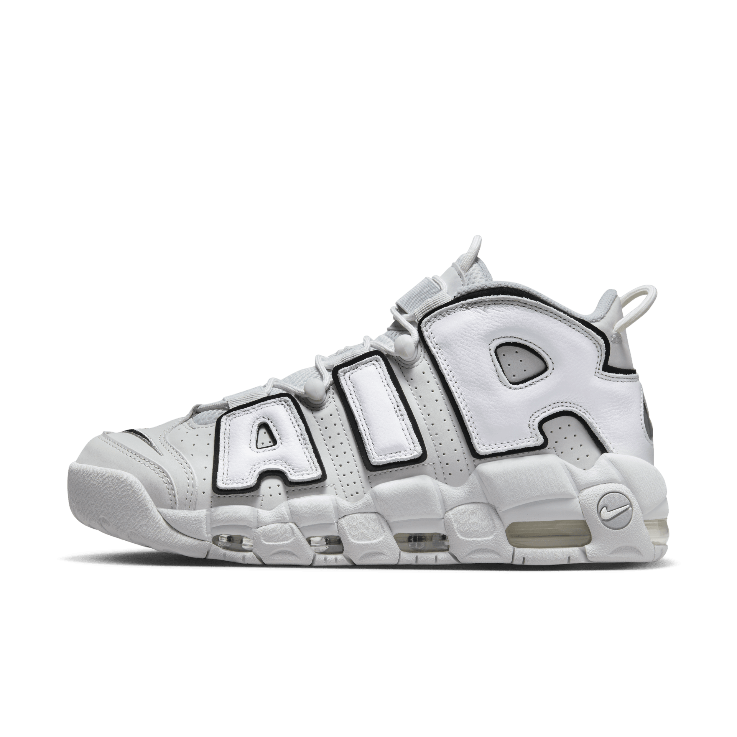 Nike air uptempo 2025 96 uomo rose