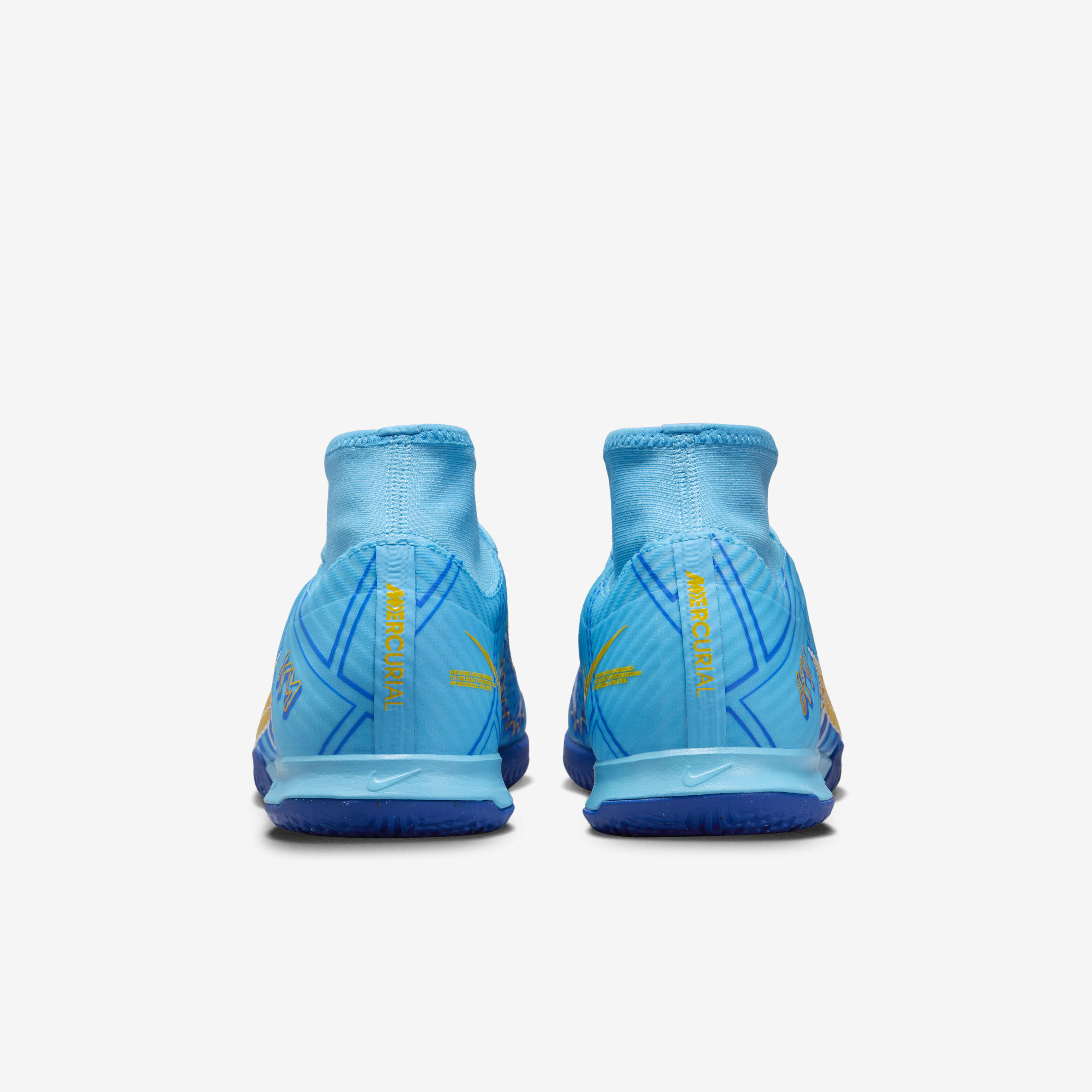 Nike Mercurial Superfly 9 Academy KM IC image number 5