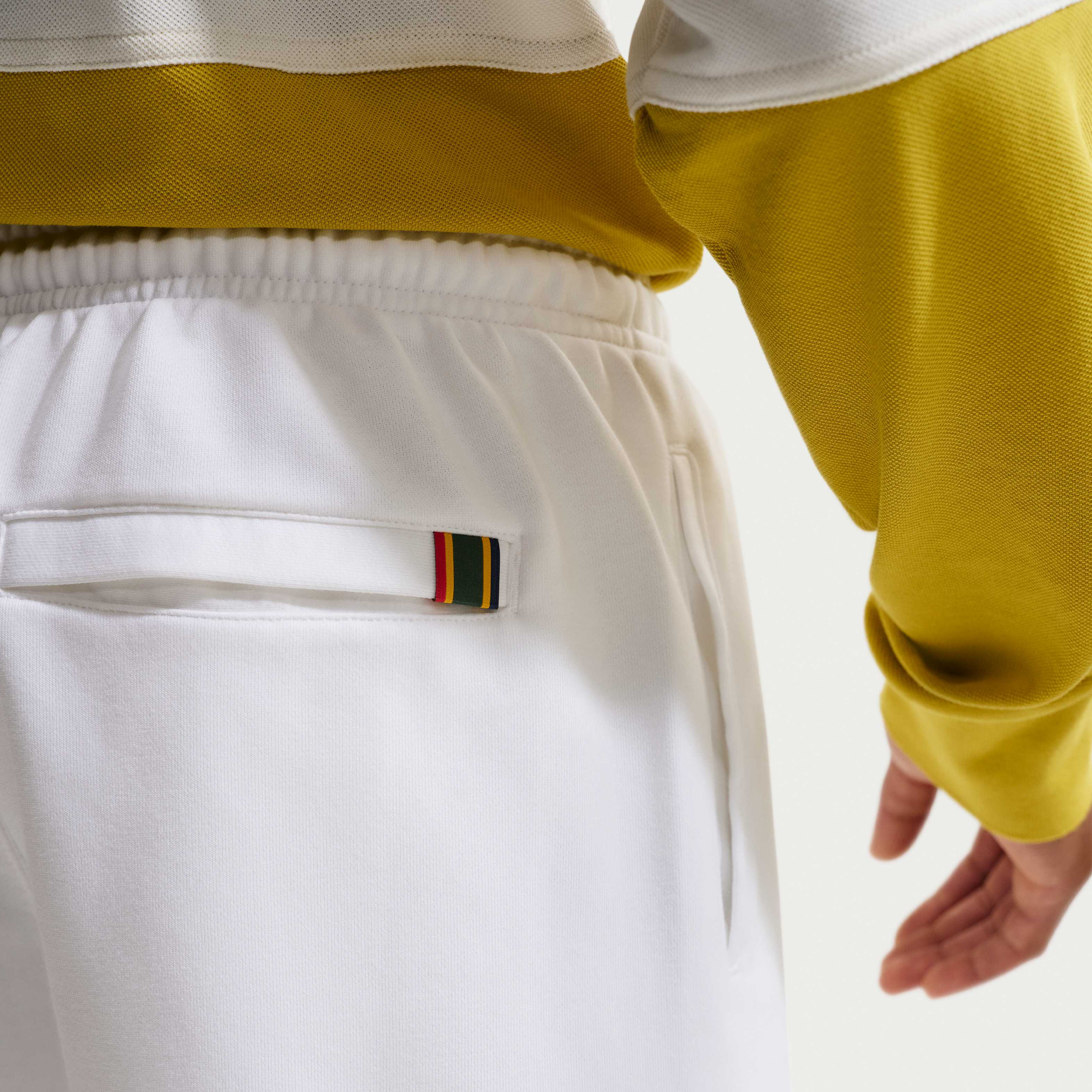 NikeCourt Heritage image number 2