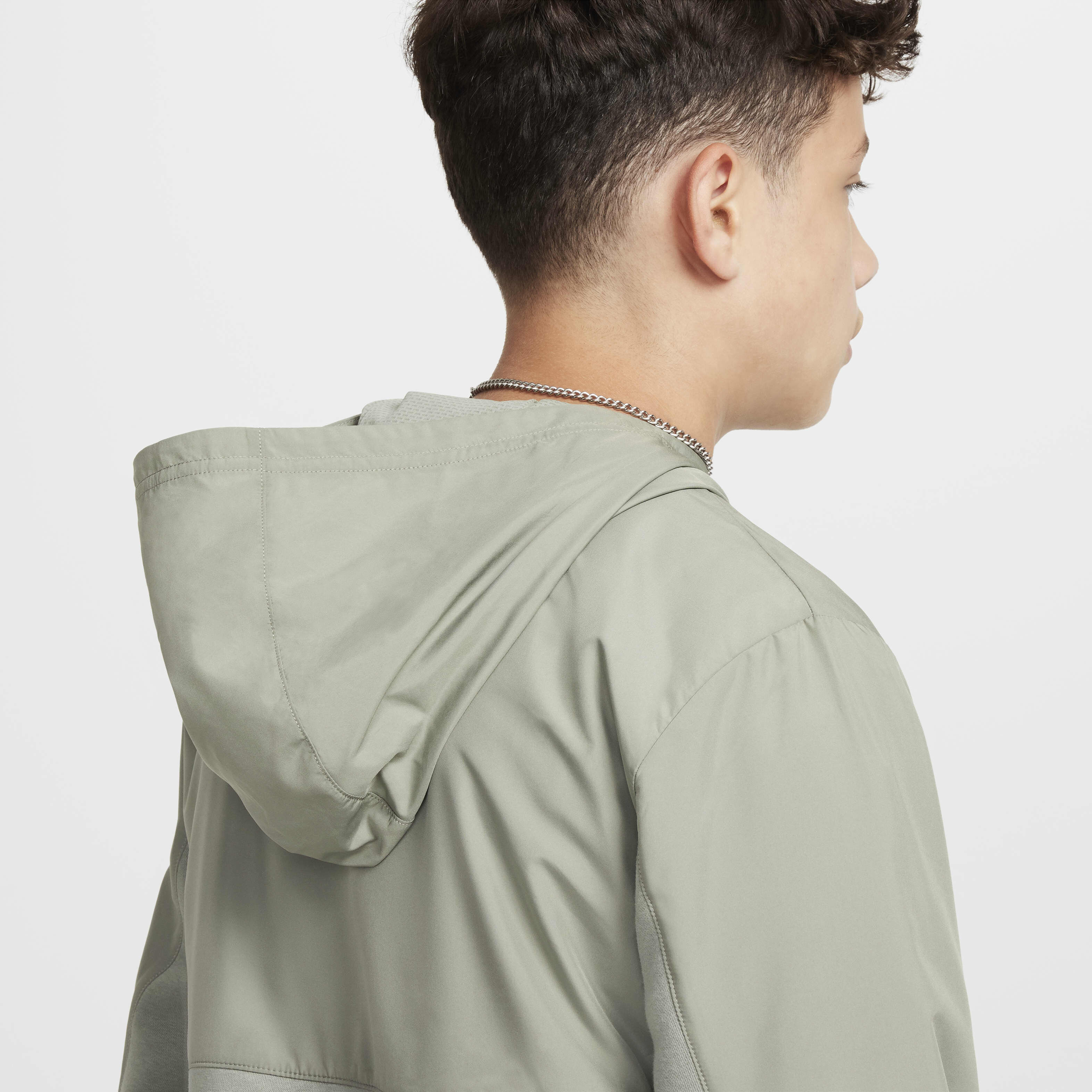 نايكي سبورتسوير سيتي يوتيليتي ايزي أون image number 5