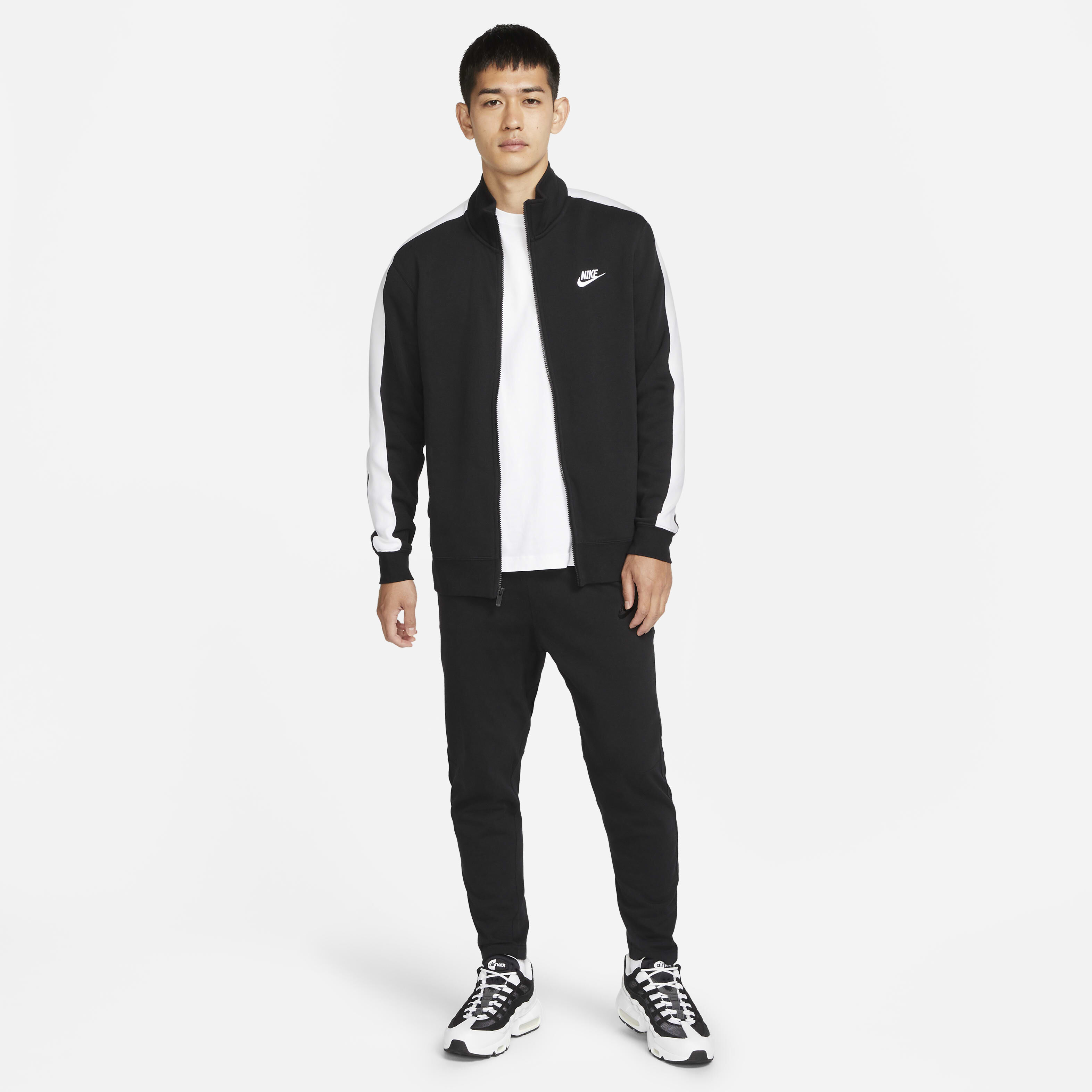 Nike Sportswear Club Fleece image number 4