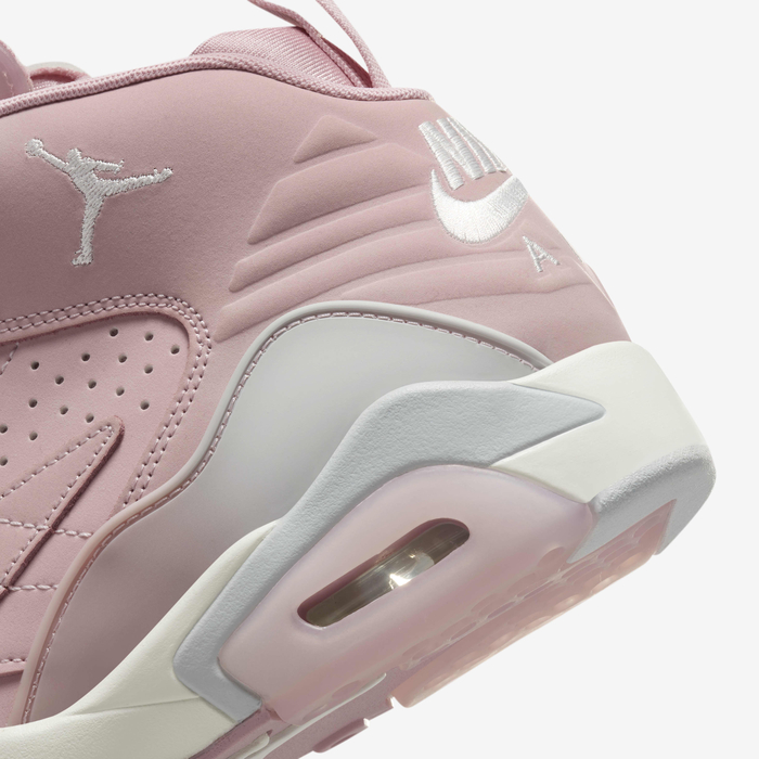 Jumpman MVP image number 7 Jumpman MVP image number 7