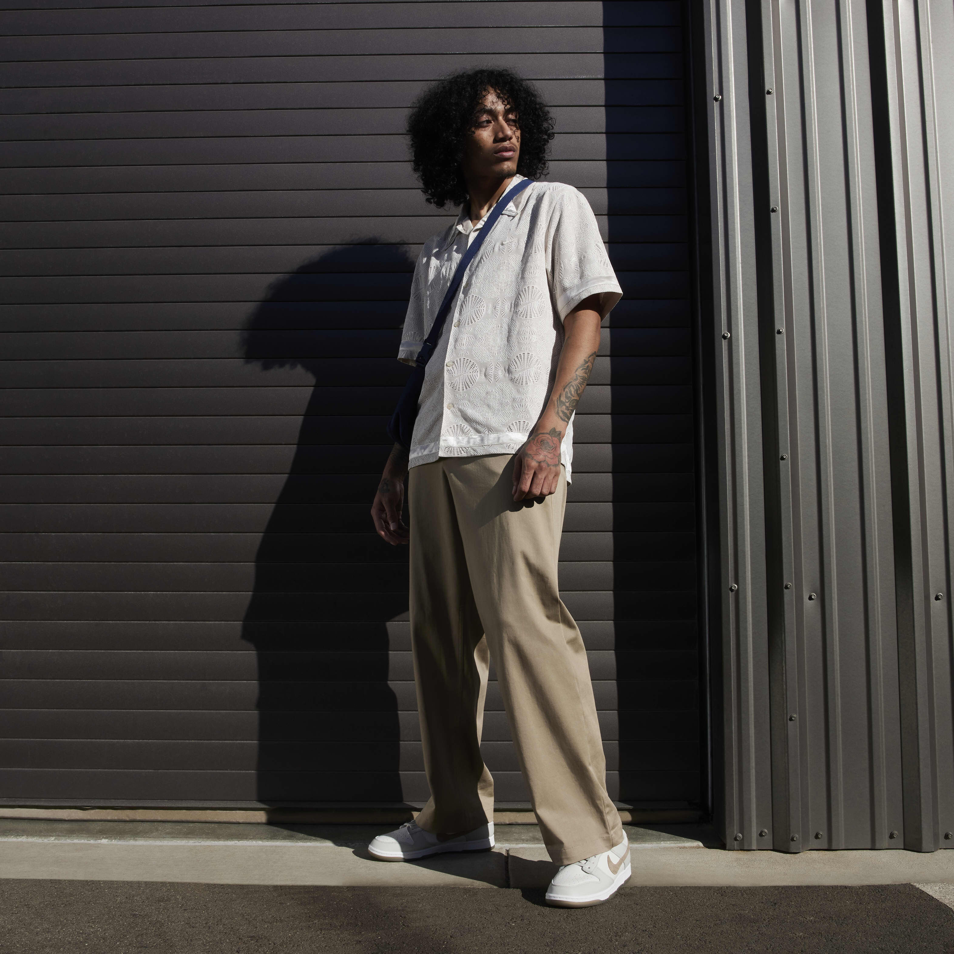 نايكي دانك لو ريترو SE image number 9