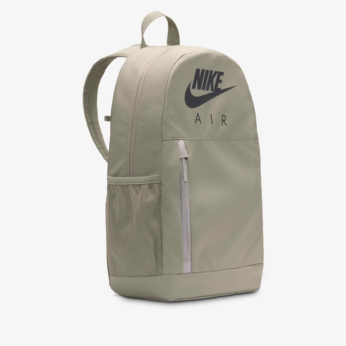 nike air elemental backpack grey (Black/Ash Slate): Clothing, Shoes & Jewelry with 2 smaller exterior pockets that are perfect for keeping those more delicate or easier to lose items safe Nike Elemental Backpack - Black