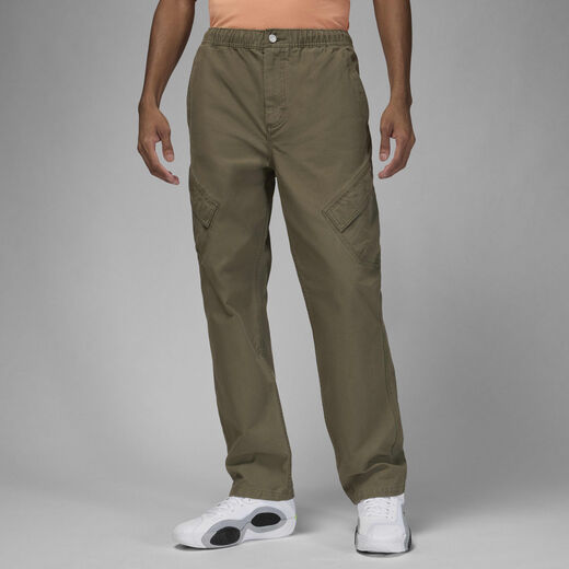 Jordan Green-Nike, Tatum Chicago, Men's Trousers Jordan Green-Nike, Tatum Chicago, Men's Trousers