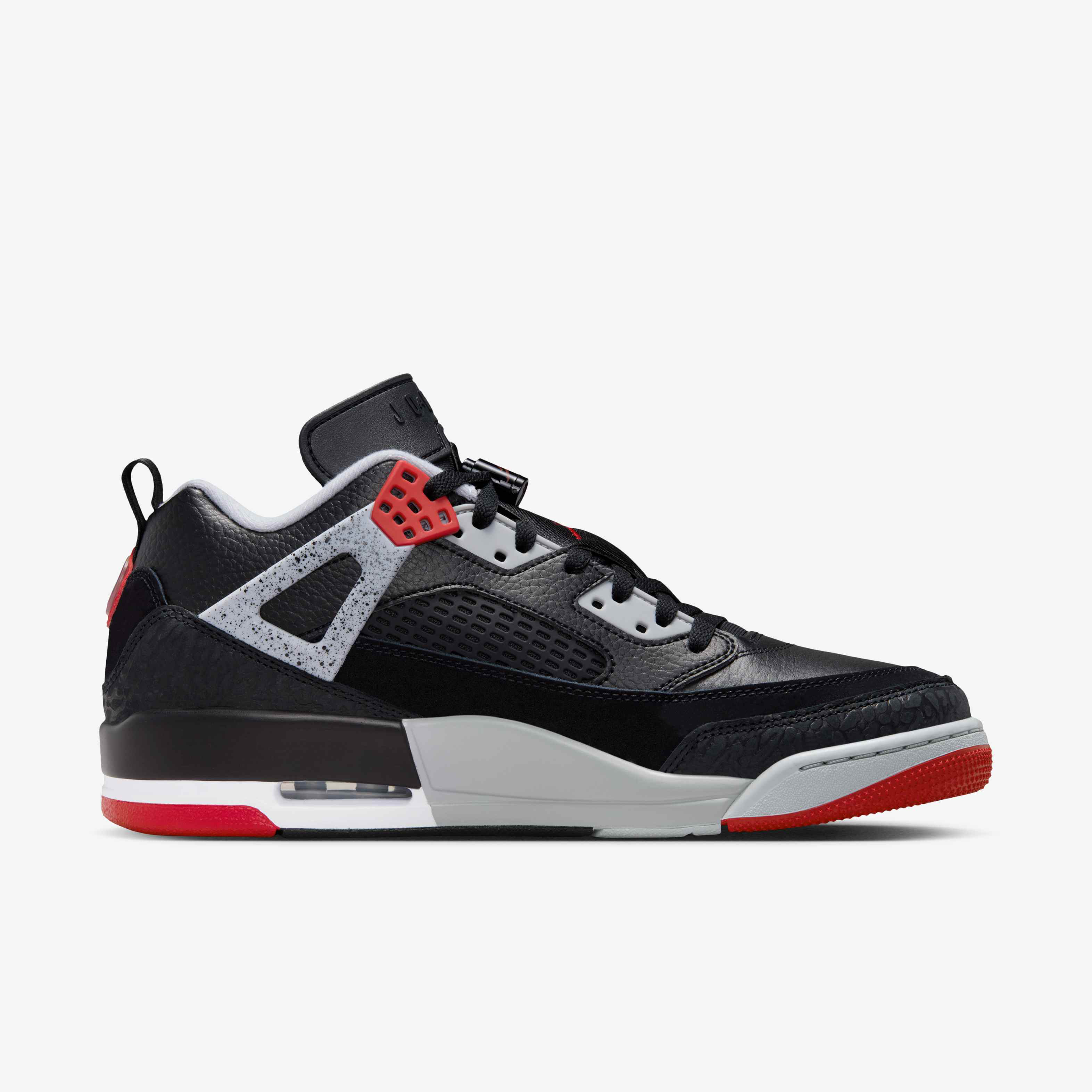 Jordan Spizike Low image number 2