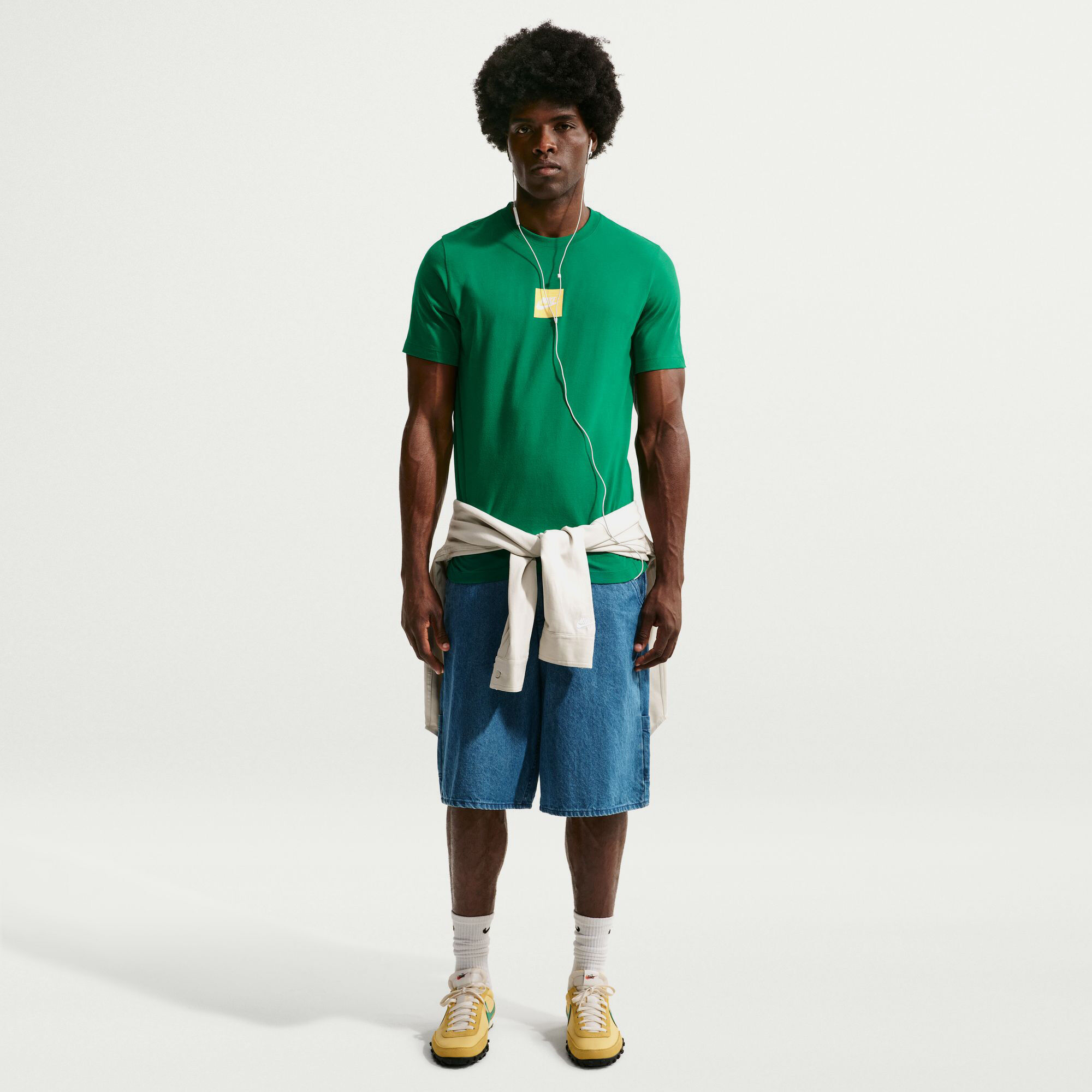 نايكي سبورتسوير image number 0