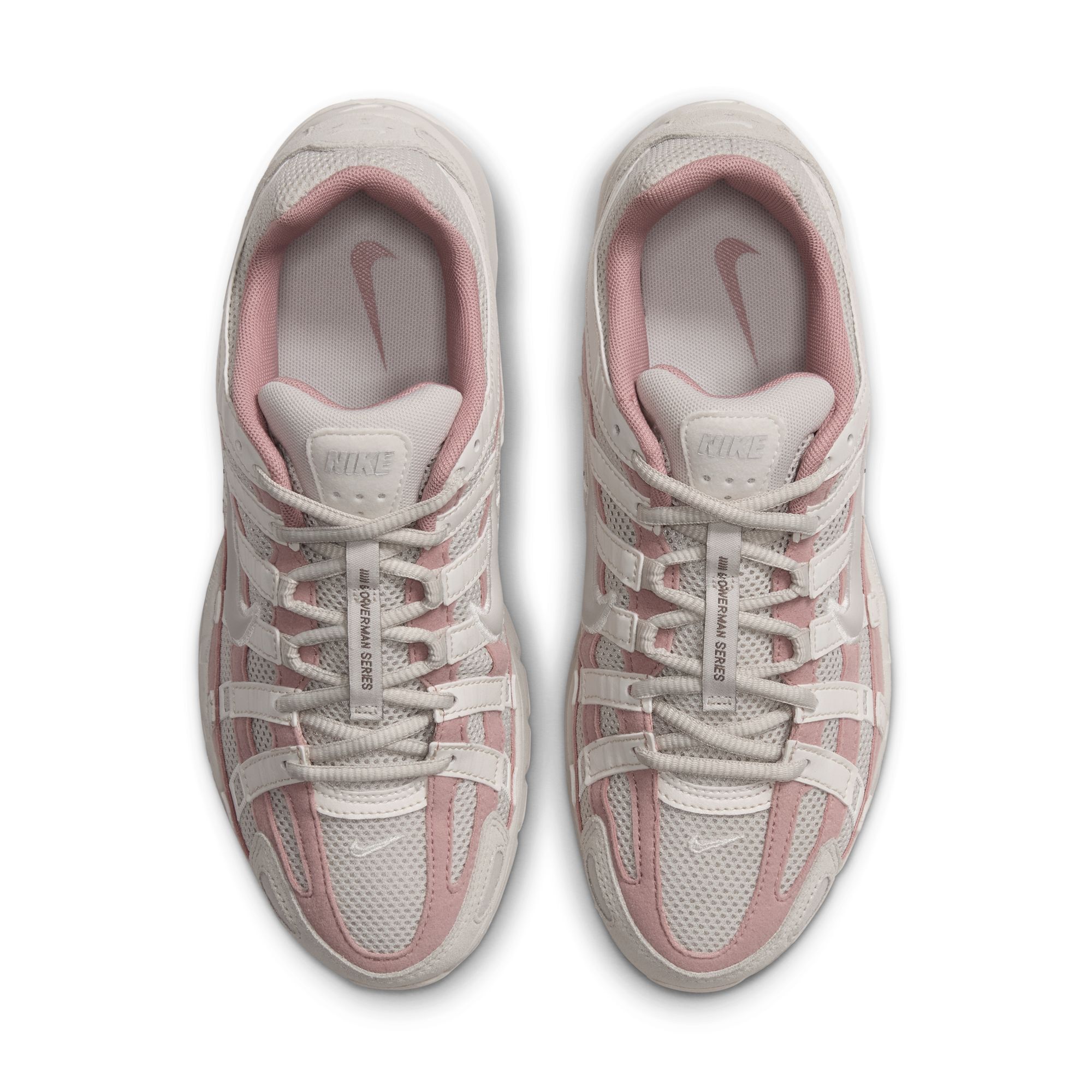 Nike P-6000 image number 3