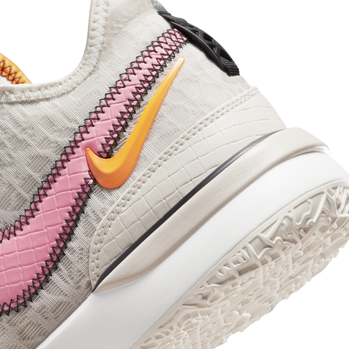 Nike lebron 6 outlet rosa