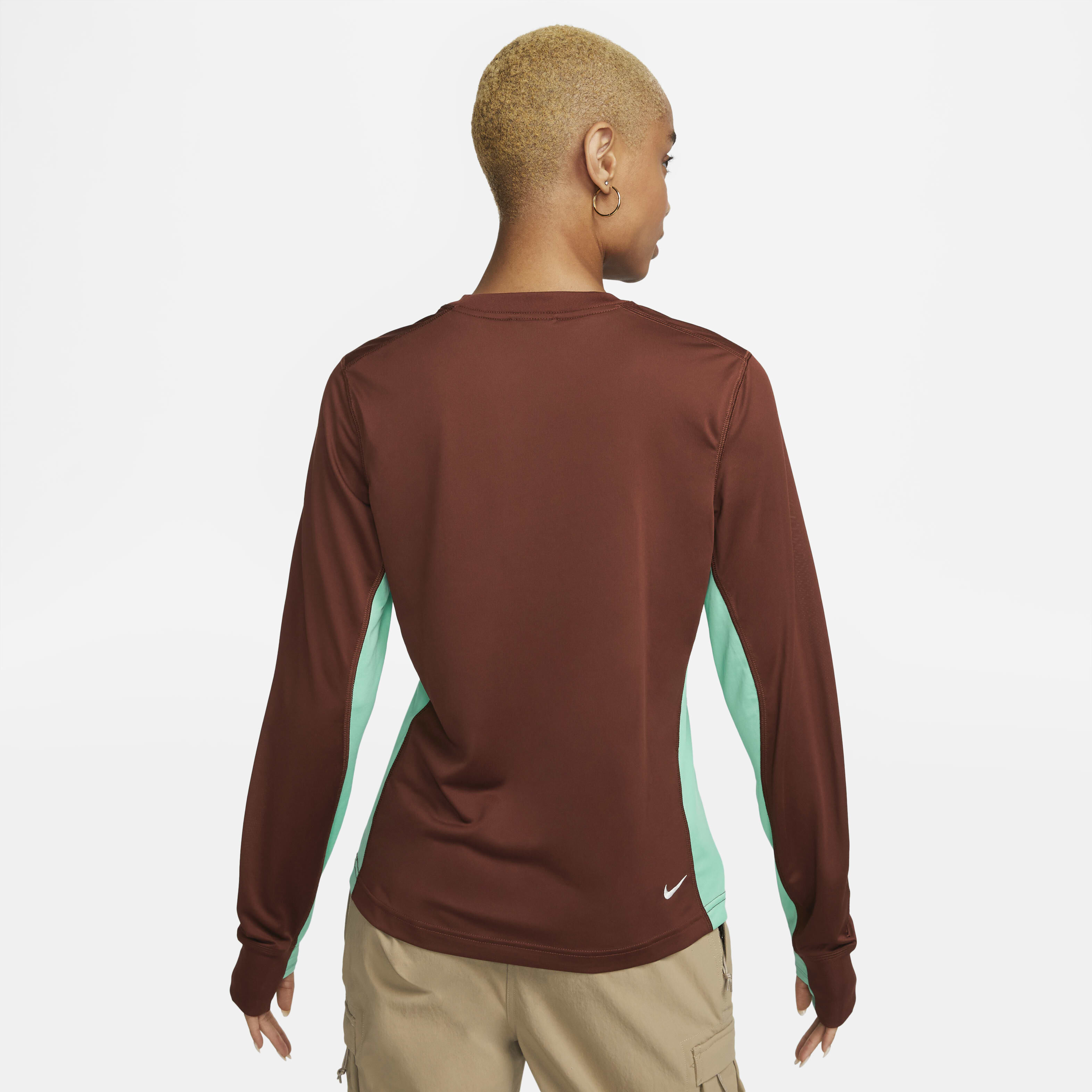 Buy Nike ACG Dri-FIT ADV 'Goat Rocks' Women's Long-Sleeve