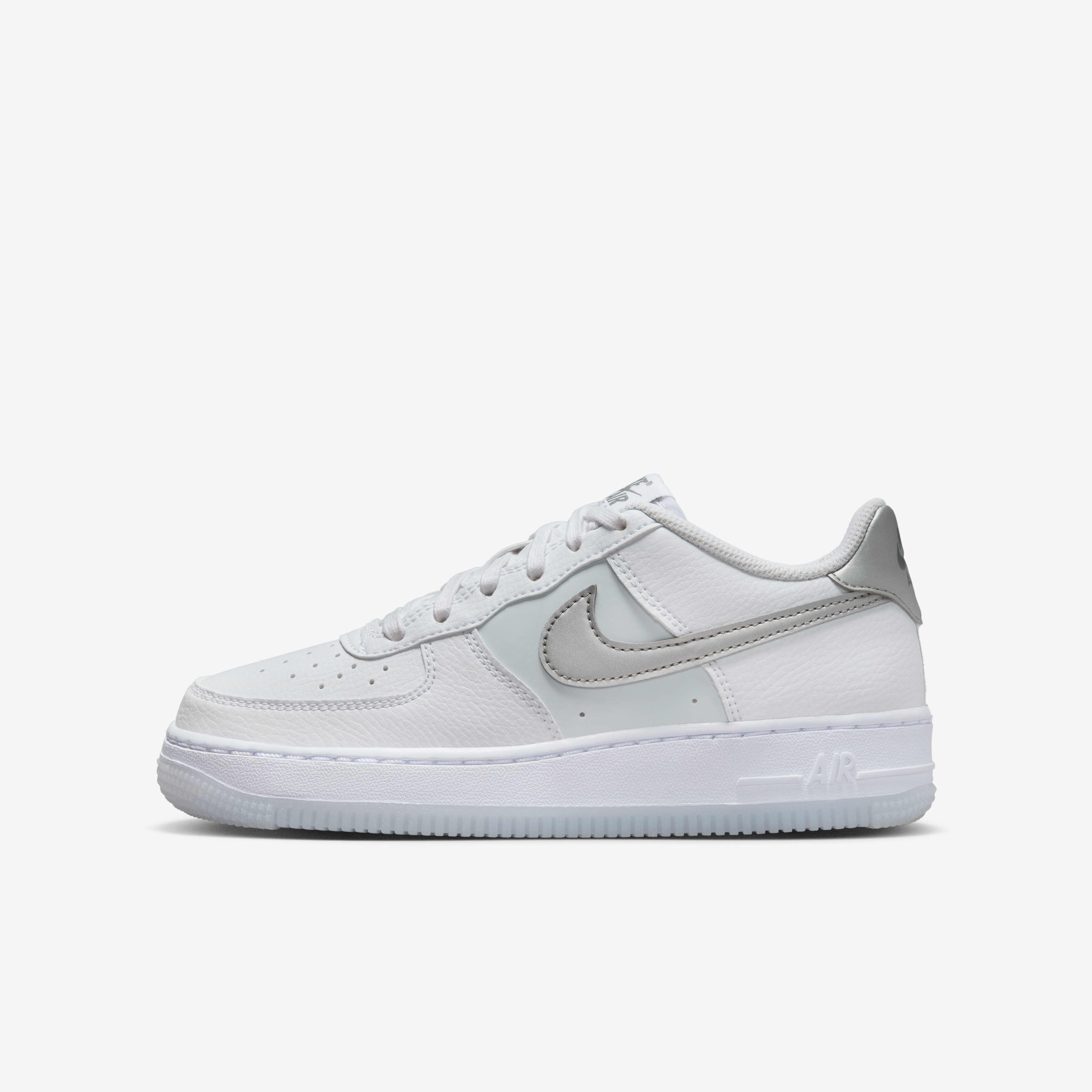 Air force 1 older kids hotsell