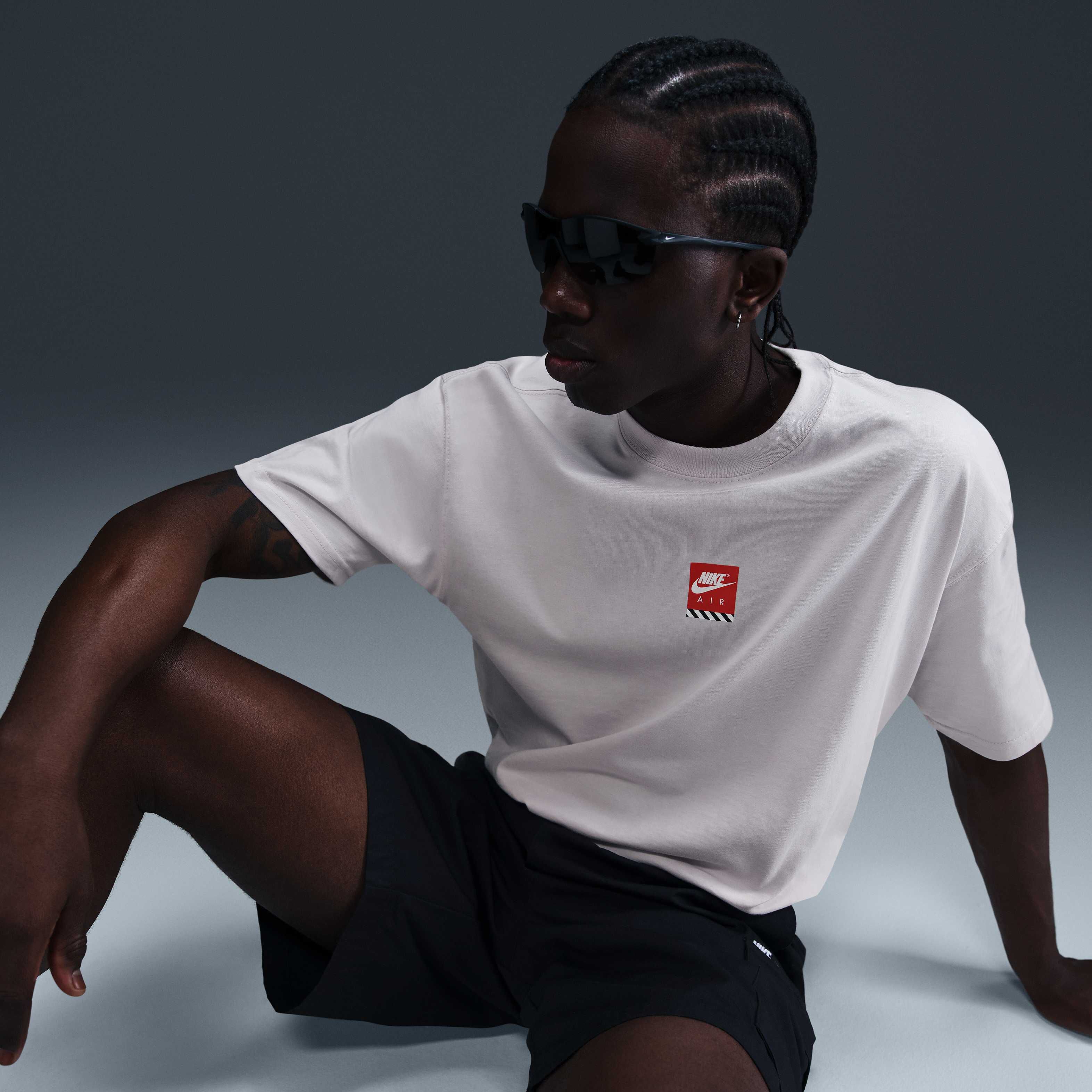 نايكي سبورتسوير image number 2