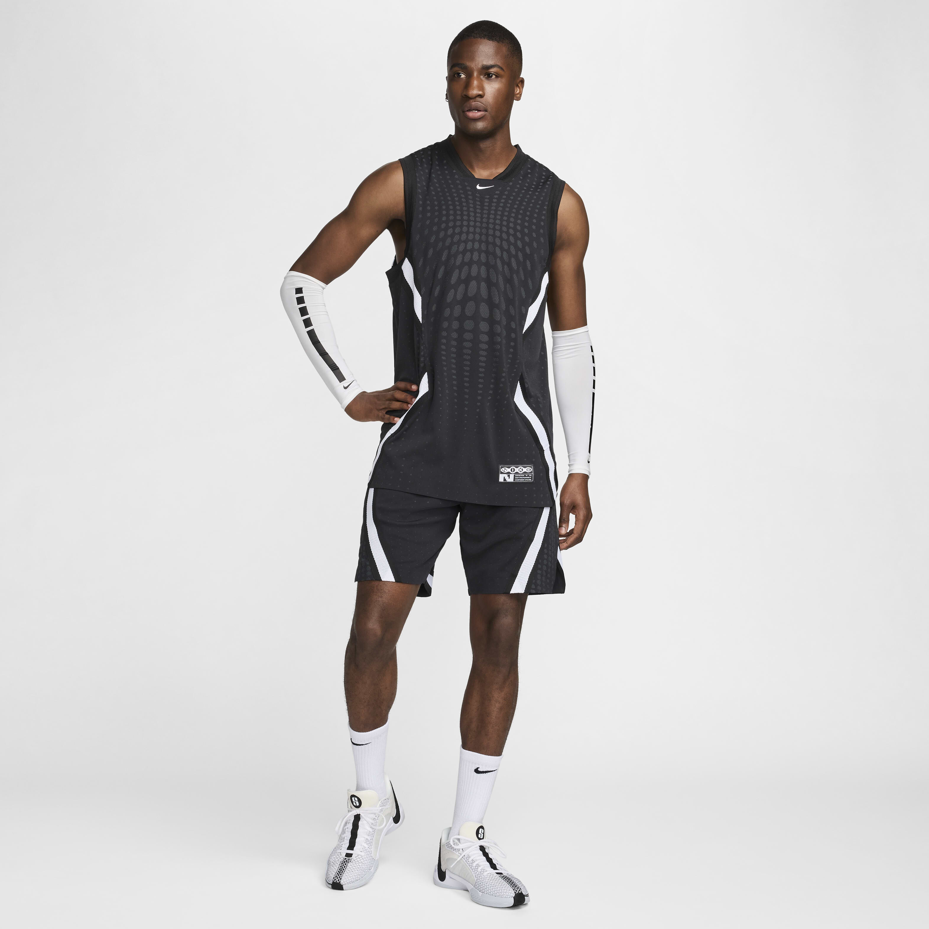 Buy Nike Men s Dri FIT ADV Basketball Jersey Nike Saudi Official