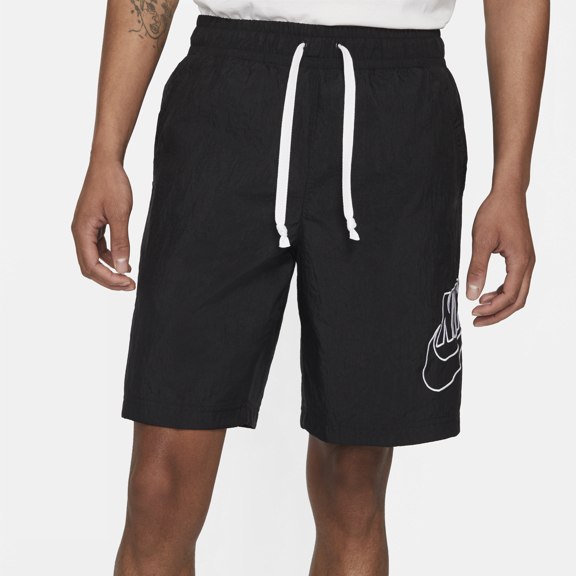 Nike sportswear outlet alumni shorts