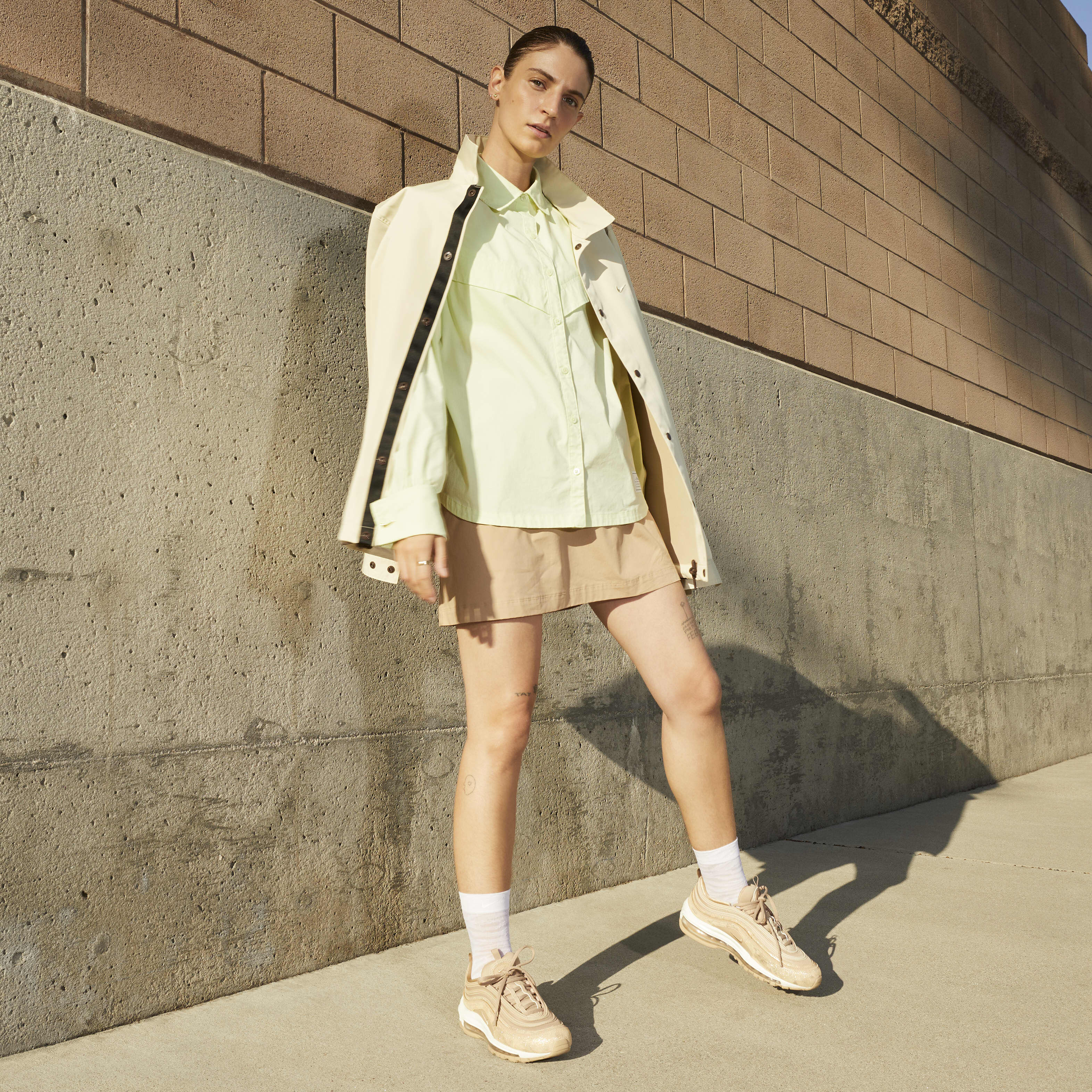 Nike Air Max 97 image number 13