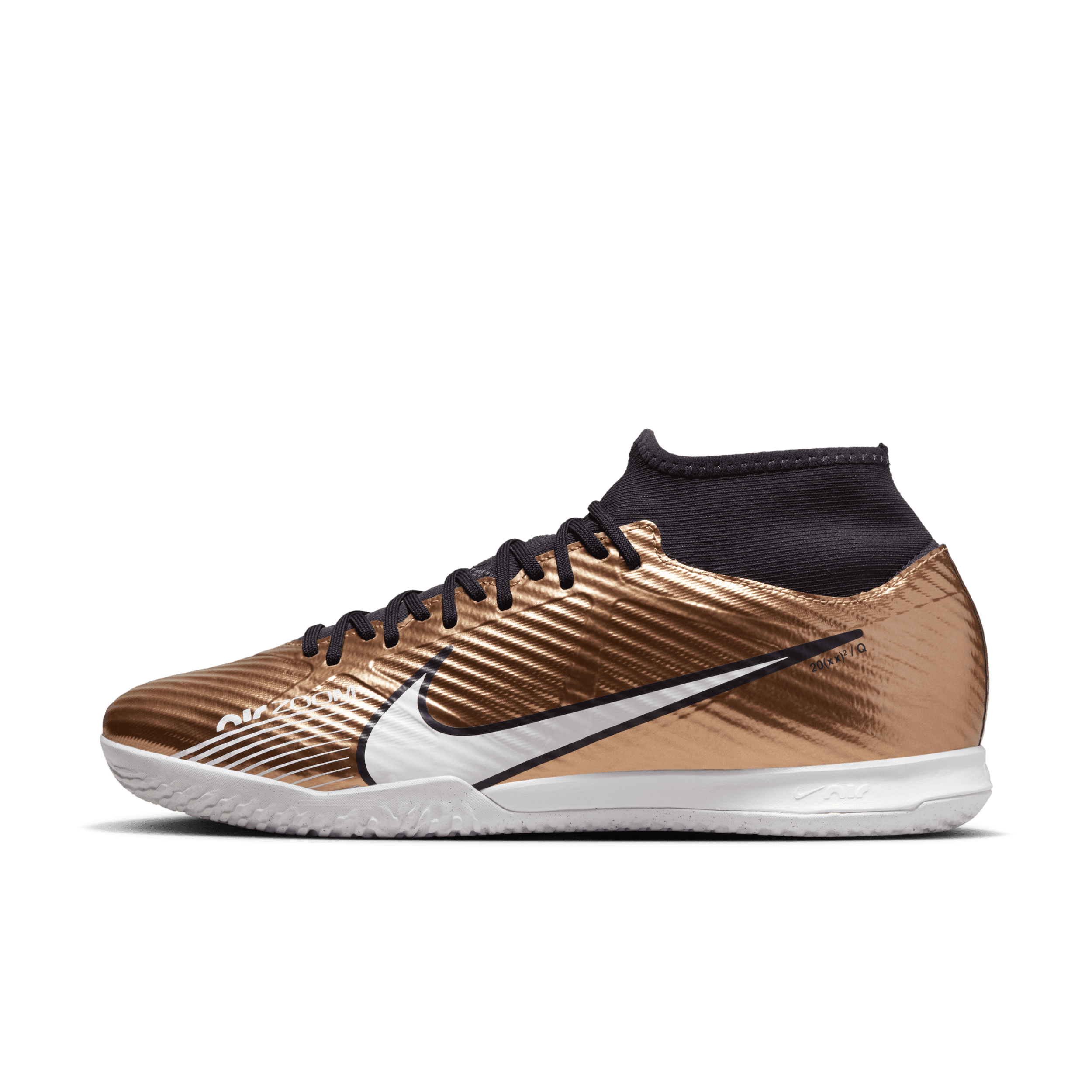 Nike Zoom Mercurial Superfly 9 Academy IC Indoor Court Football