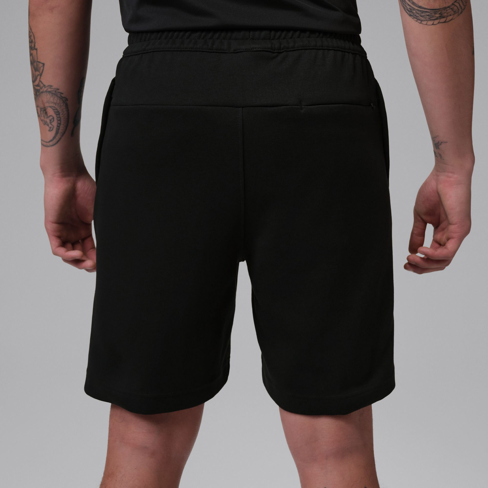 Jordan Sport Hoop Fleece image number 4