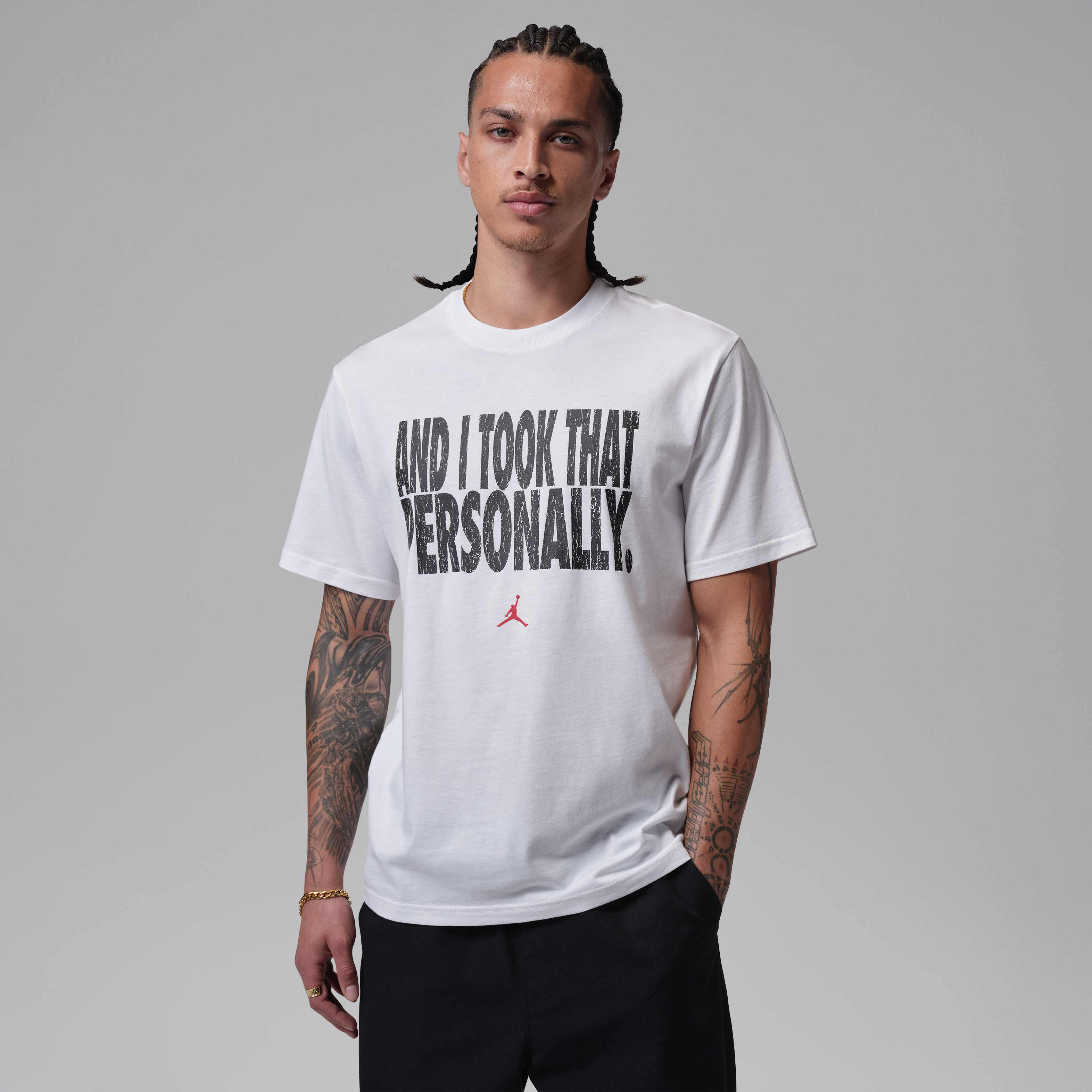 Jordan Sport image number 0