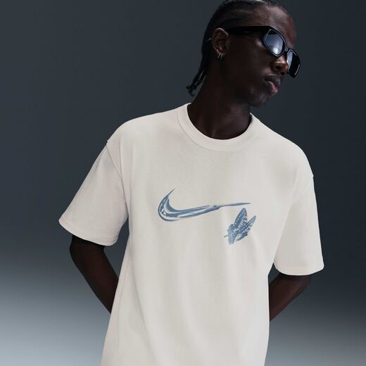 Earth day-Nike, Nike Sportswear, Max90 T-Shirt