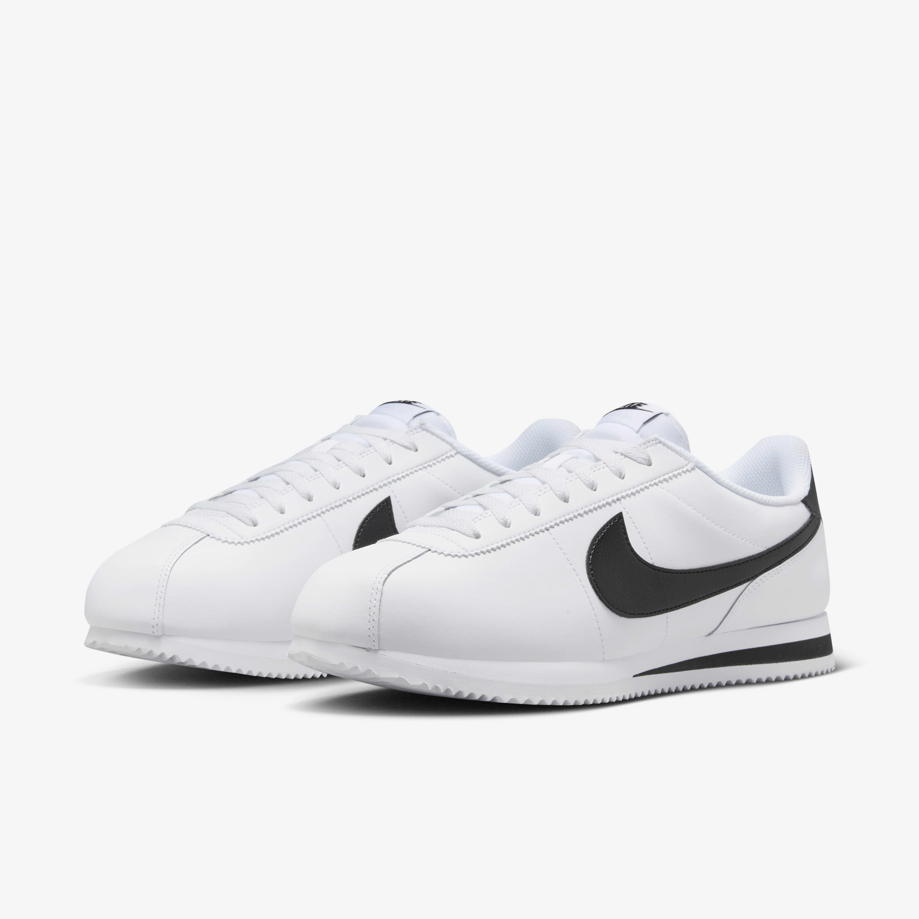 Nike Cortez Leather image number 5