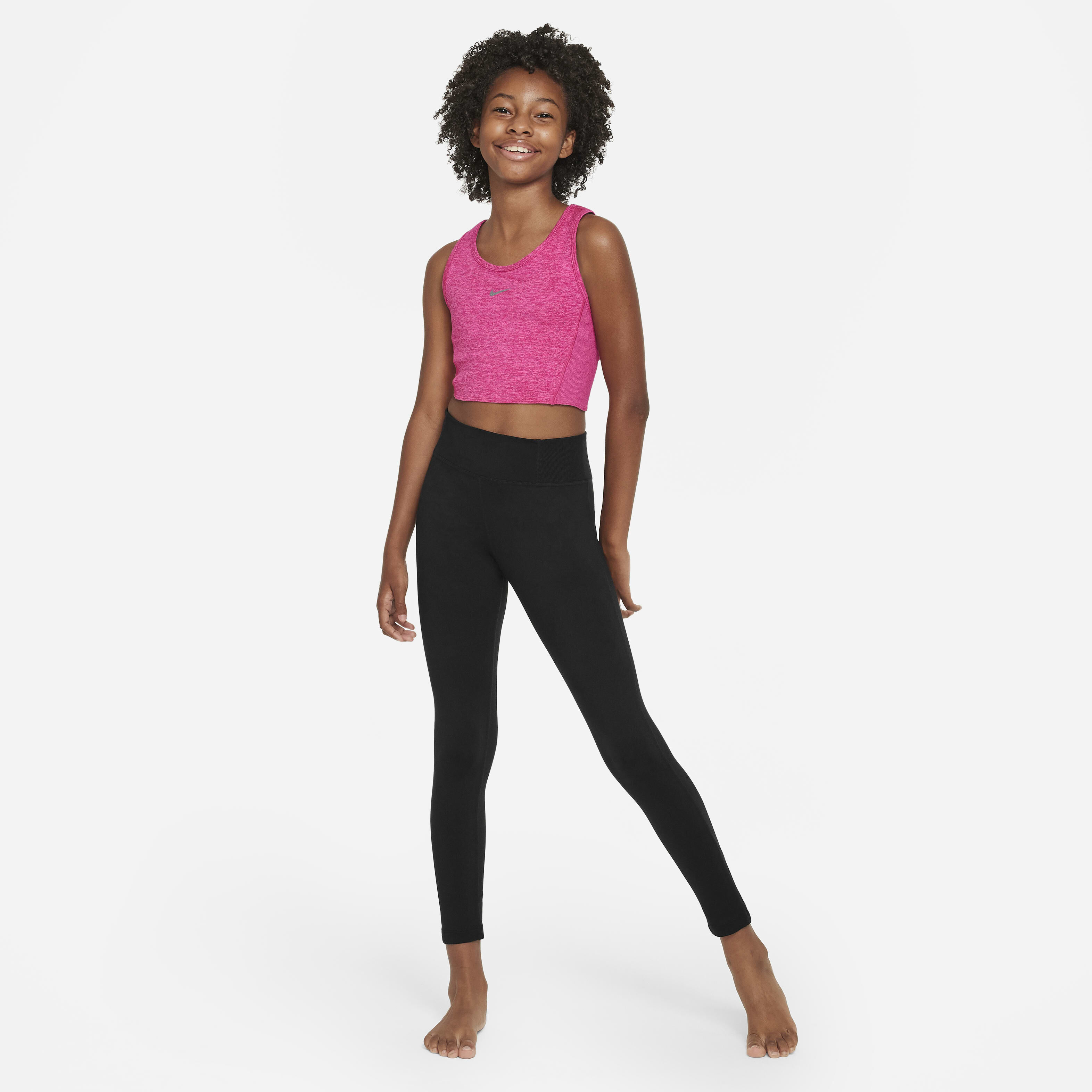 Nike Yoga image number 3