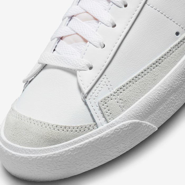 Nike Blazer Mid '77 image number 6 Nike Blazer Mid '77 image number 6