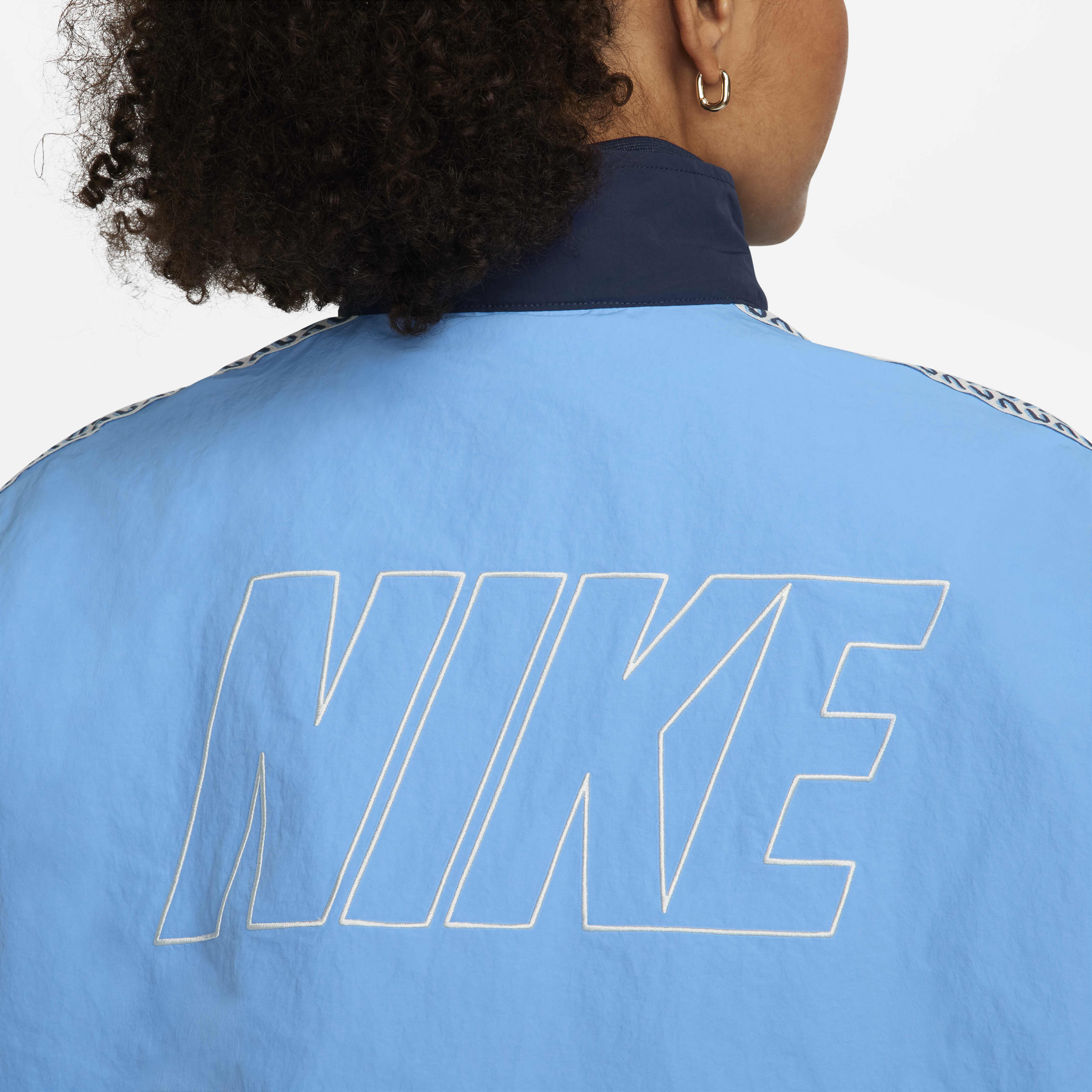 Nike Sportswear x Nike United image number 6