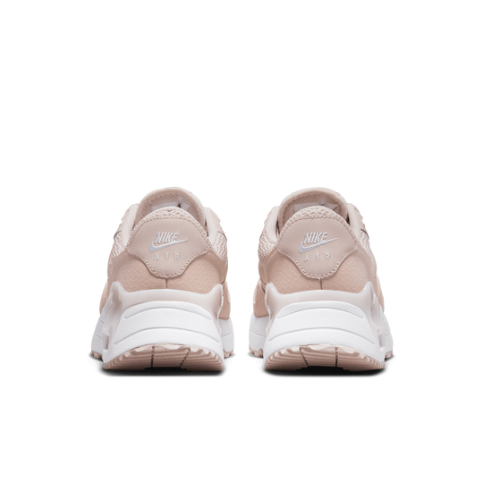 Nike air max 2025 1 barely rose white