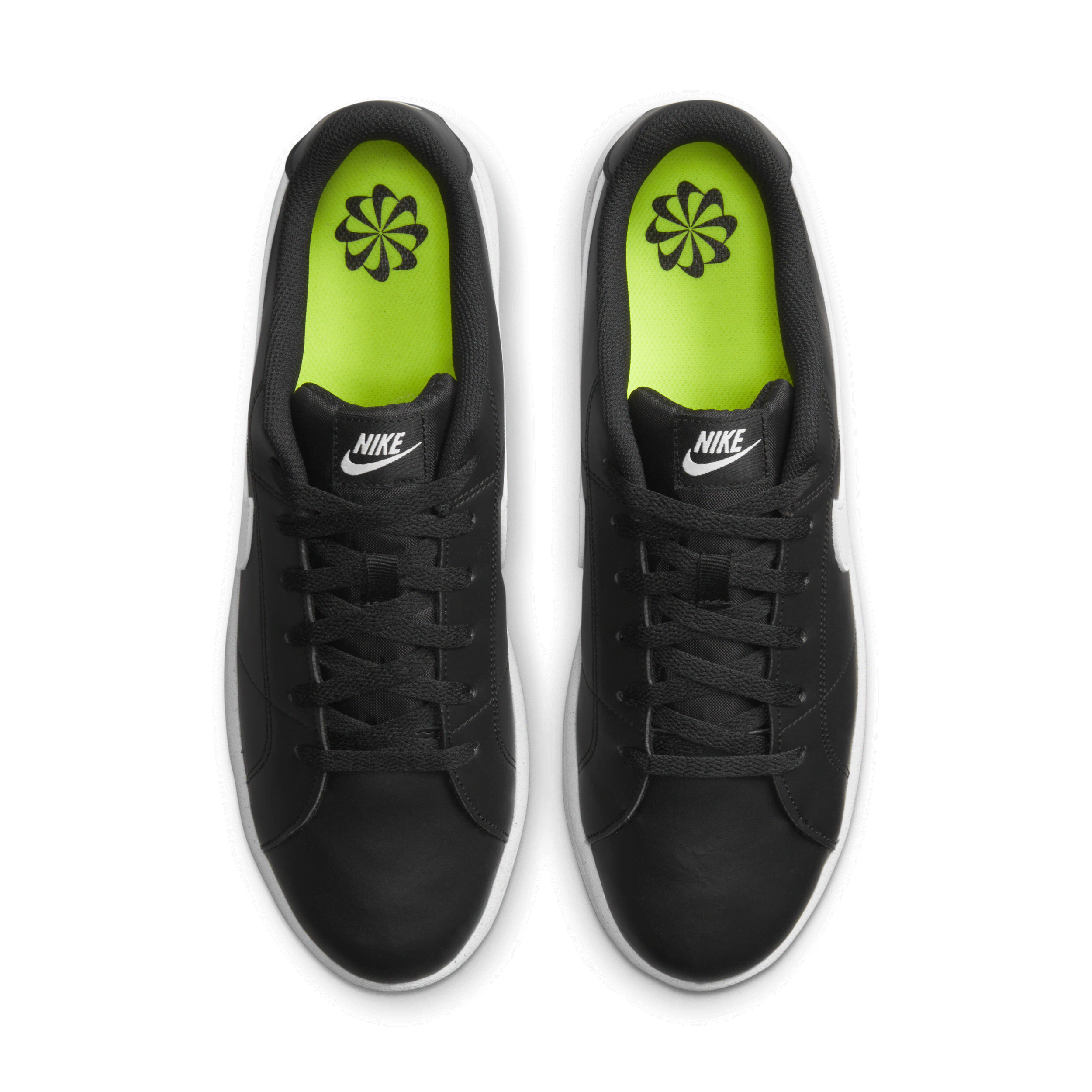 nikecourt men's royale ac athletic shoes