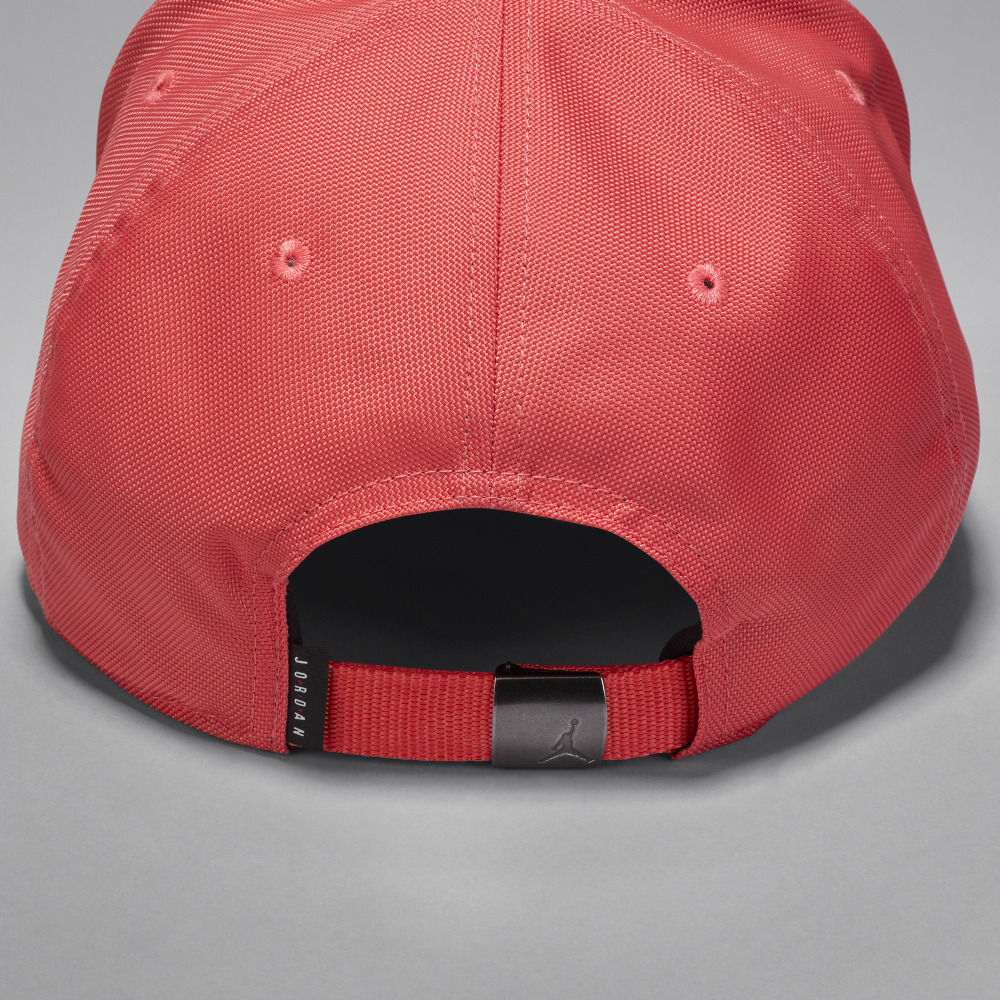 Red jordan hat new arrivals