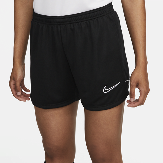 Nike women's top running shorts academy