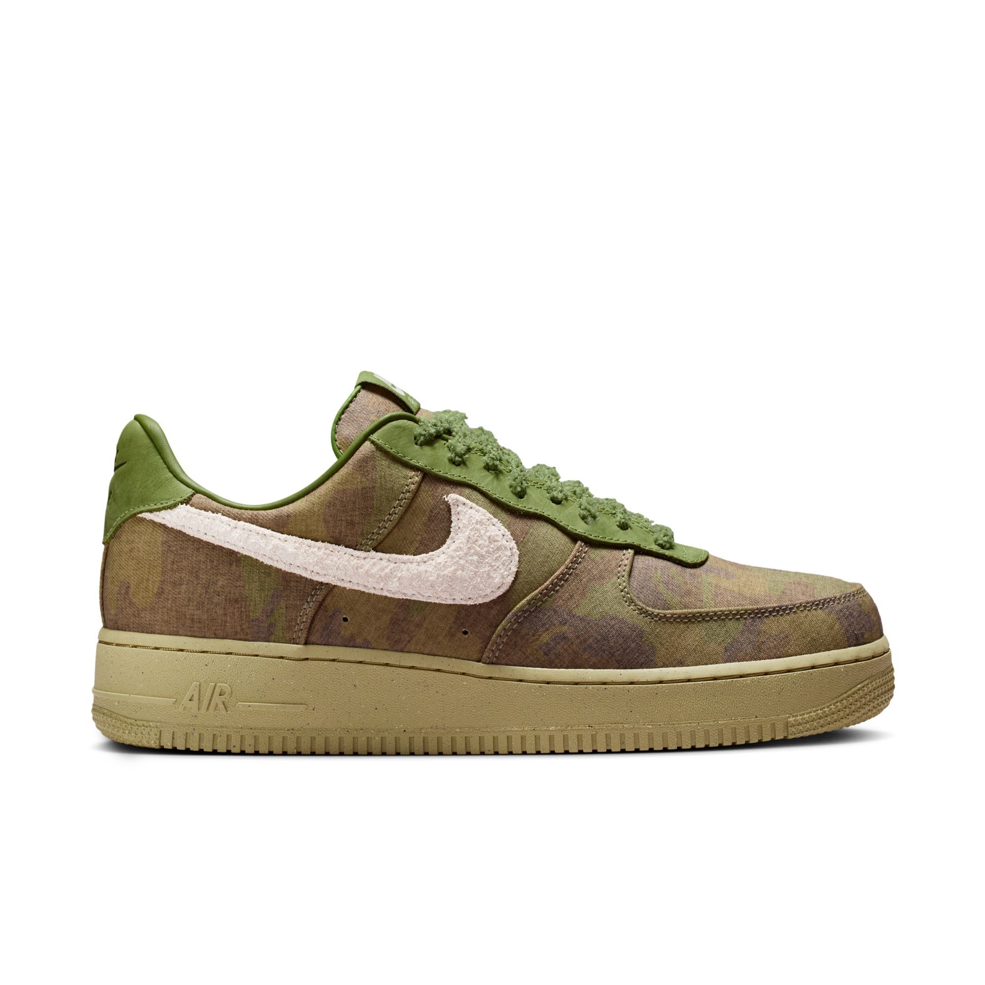 Air Force 1 Low image number 5