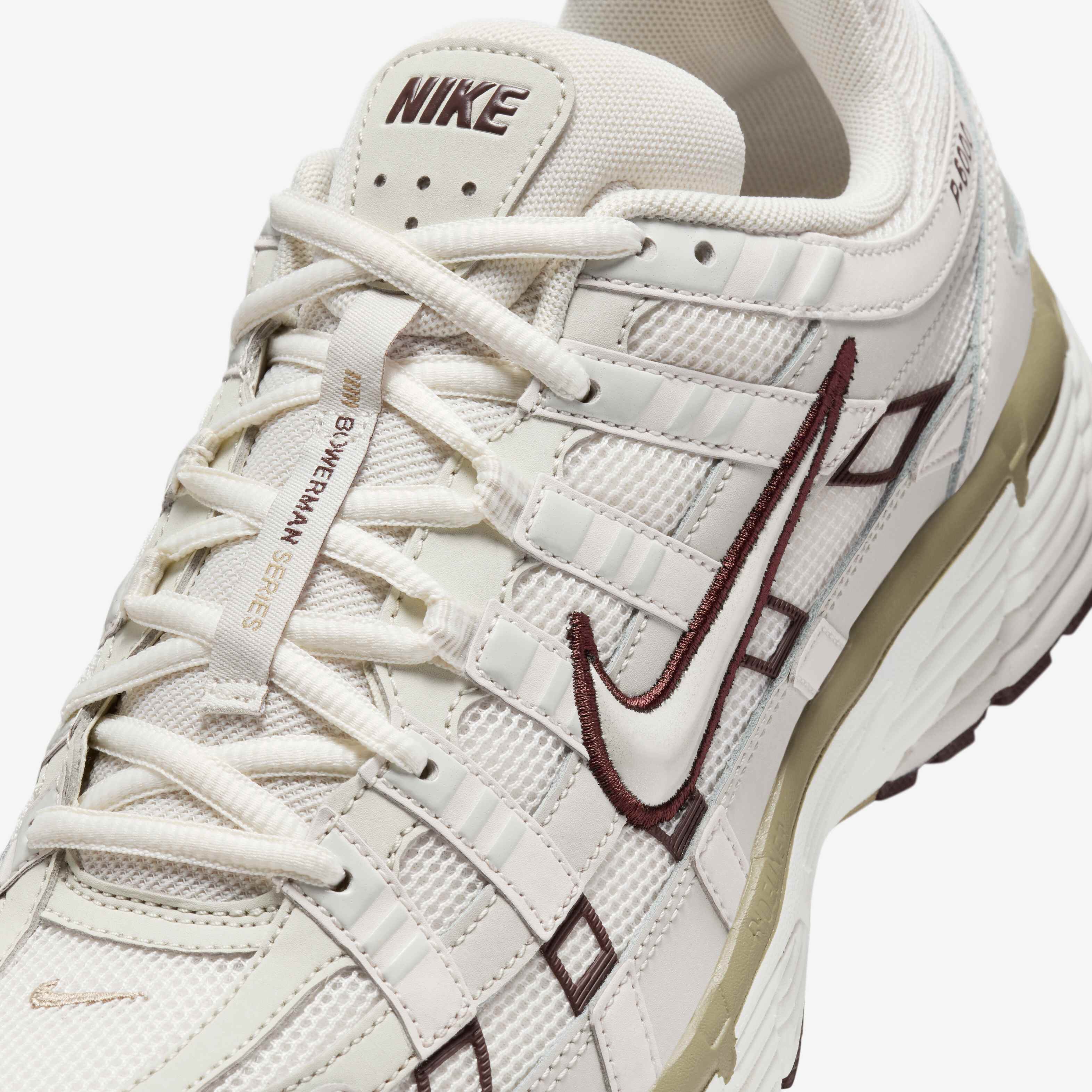 Nike P-6000 image number 6