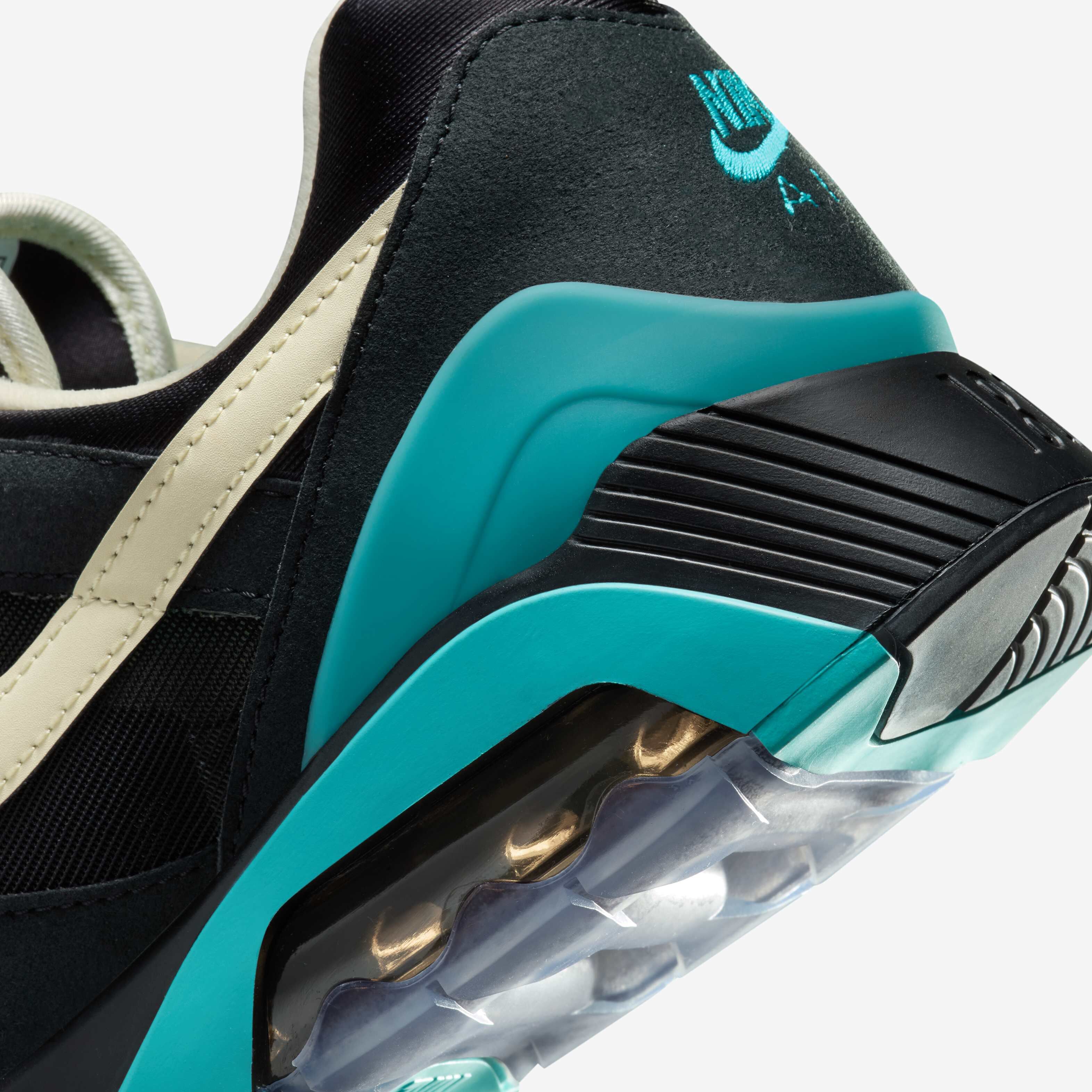 Nike Air 180 image number 7