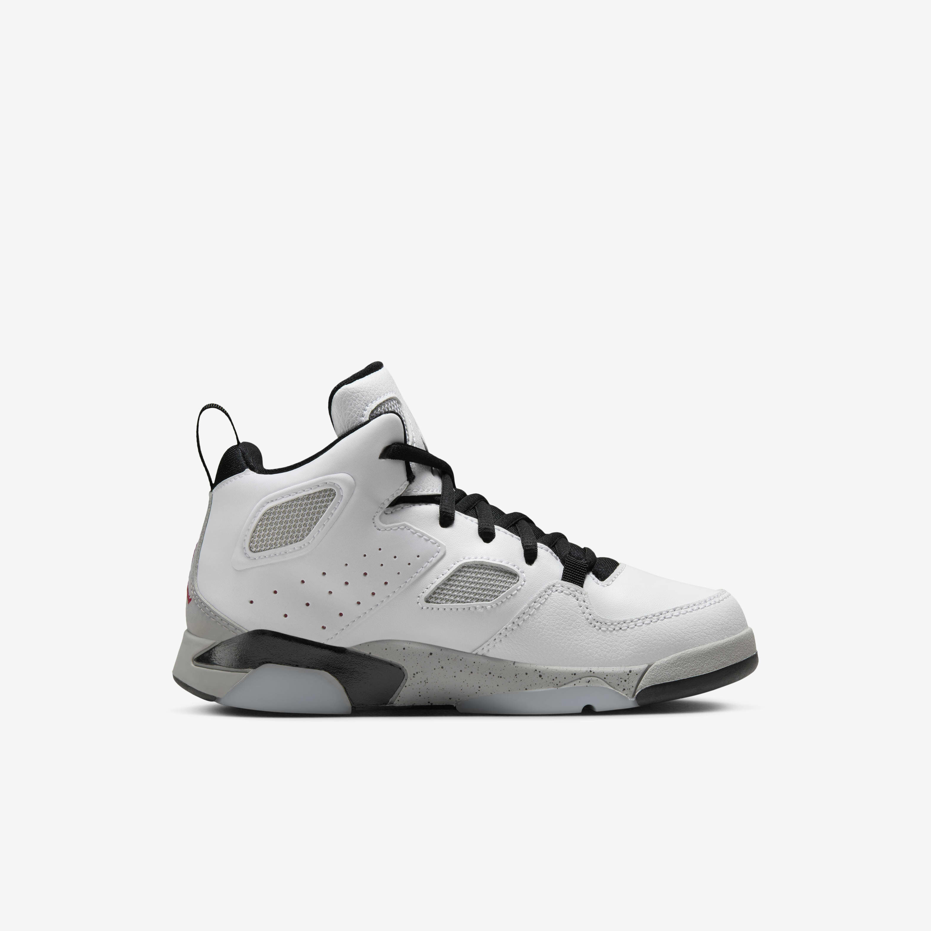 Buy Jordan Flight Club 91 Younger Kids Shoes Nike Saudi Official