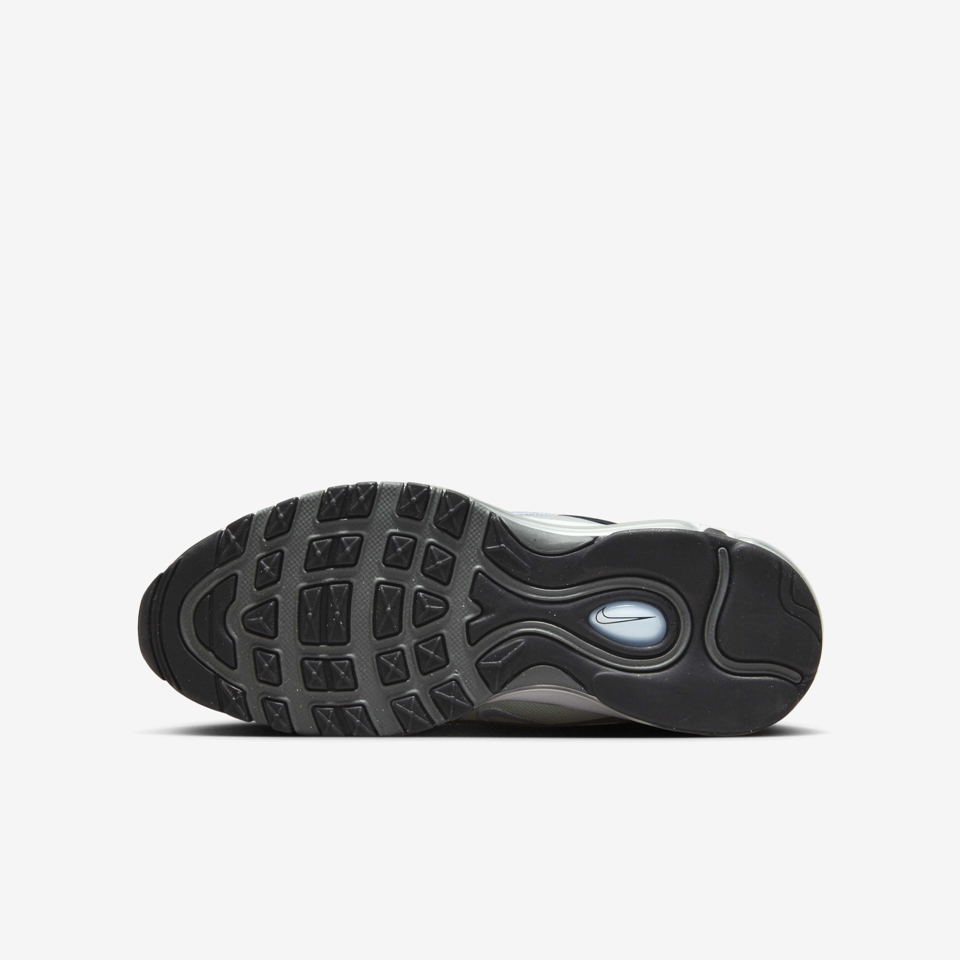 Buy Nike Air Max 97 Older Kids Shoes Nike Saudi Official