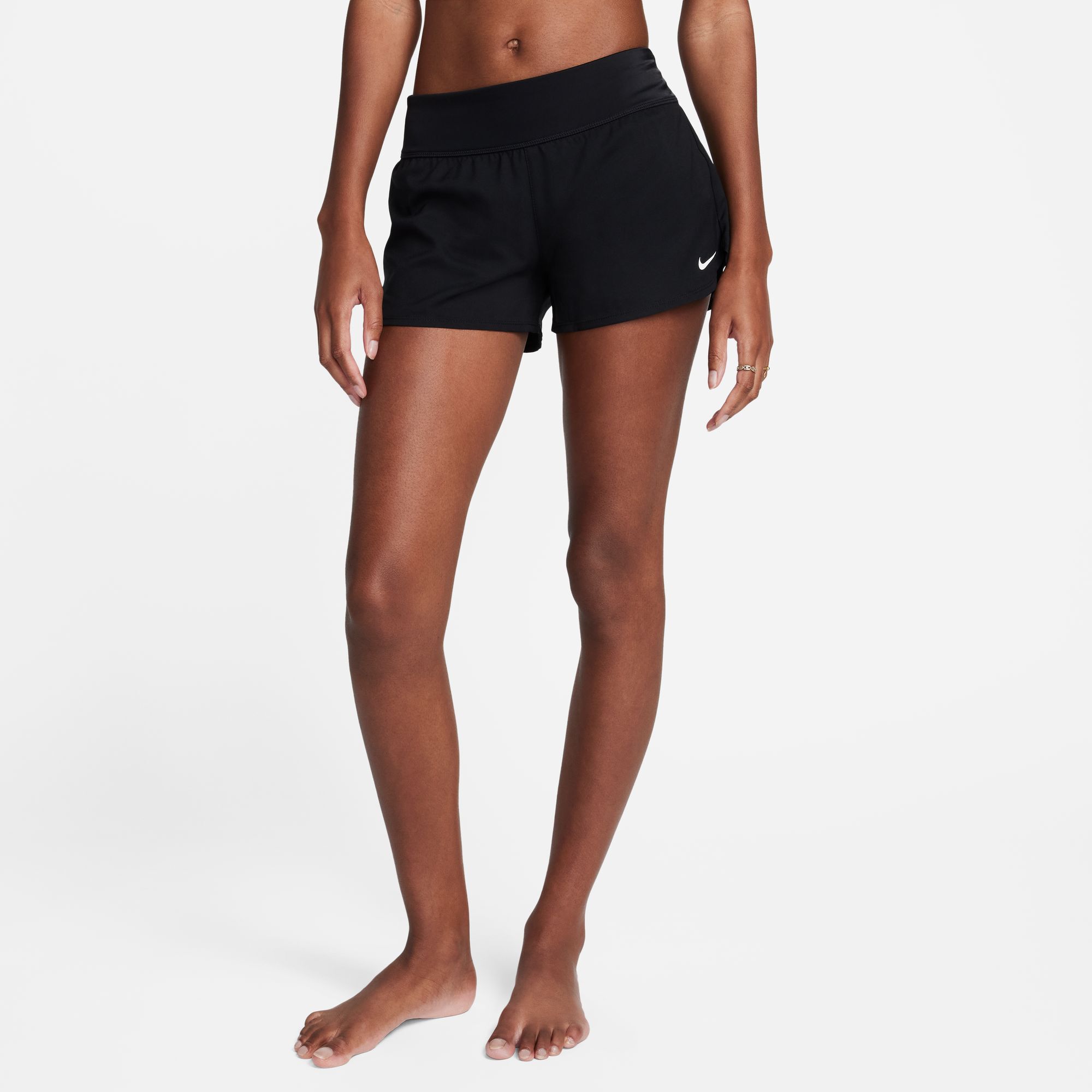 Nike swimsuit shorts discount