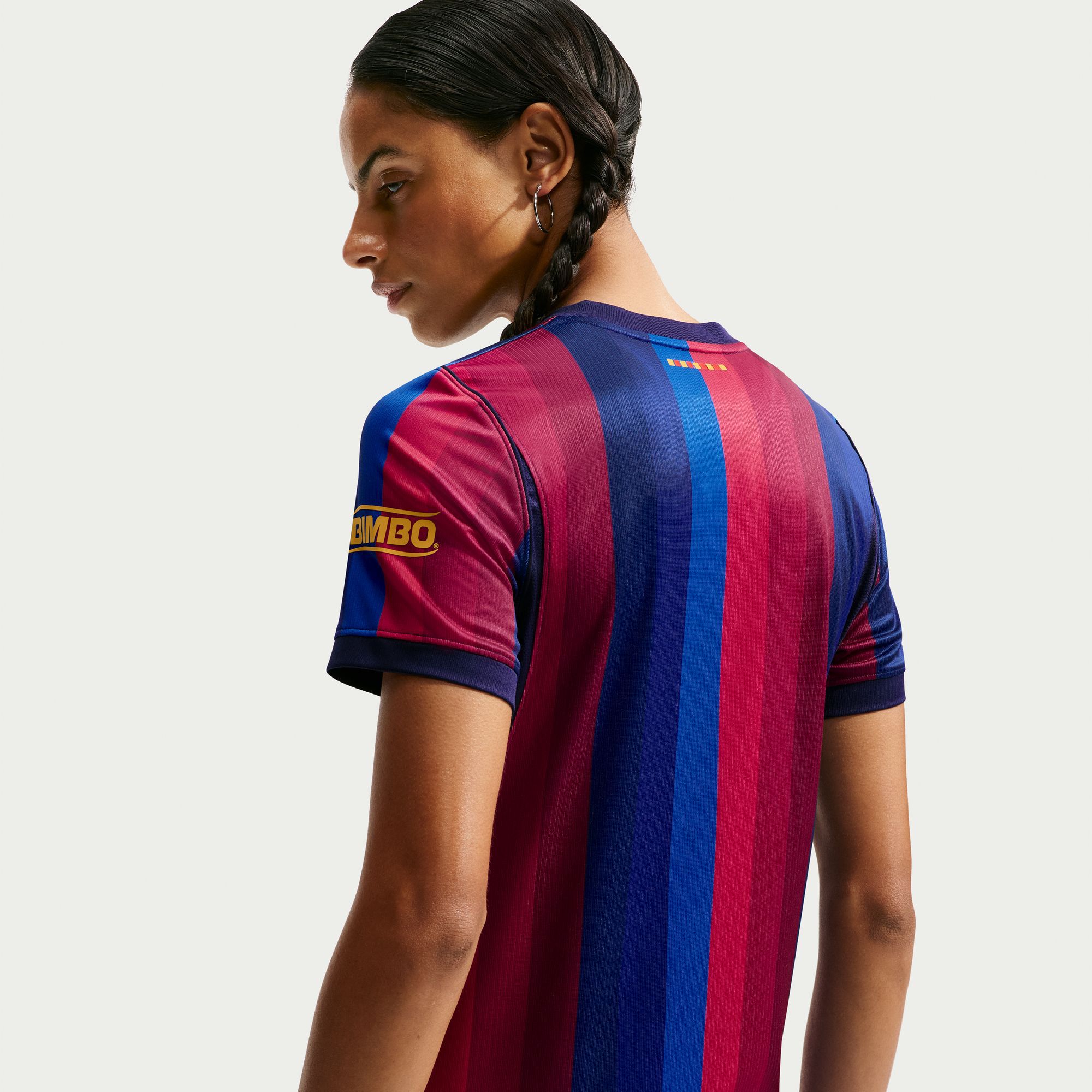 برشلونة 2026/27 ستاديوم الأساسي image number 3