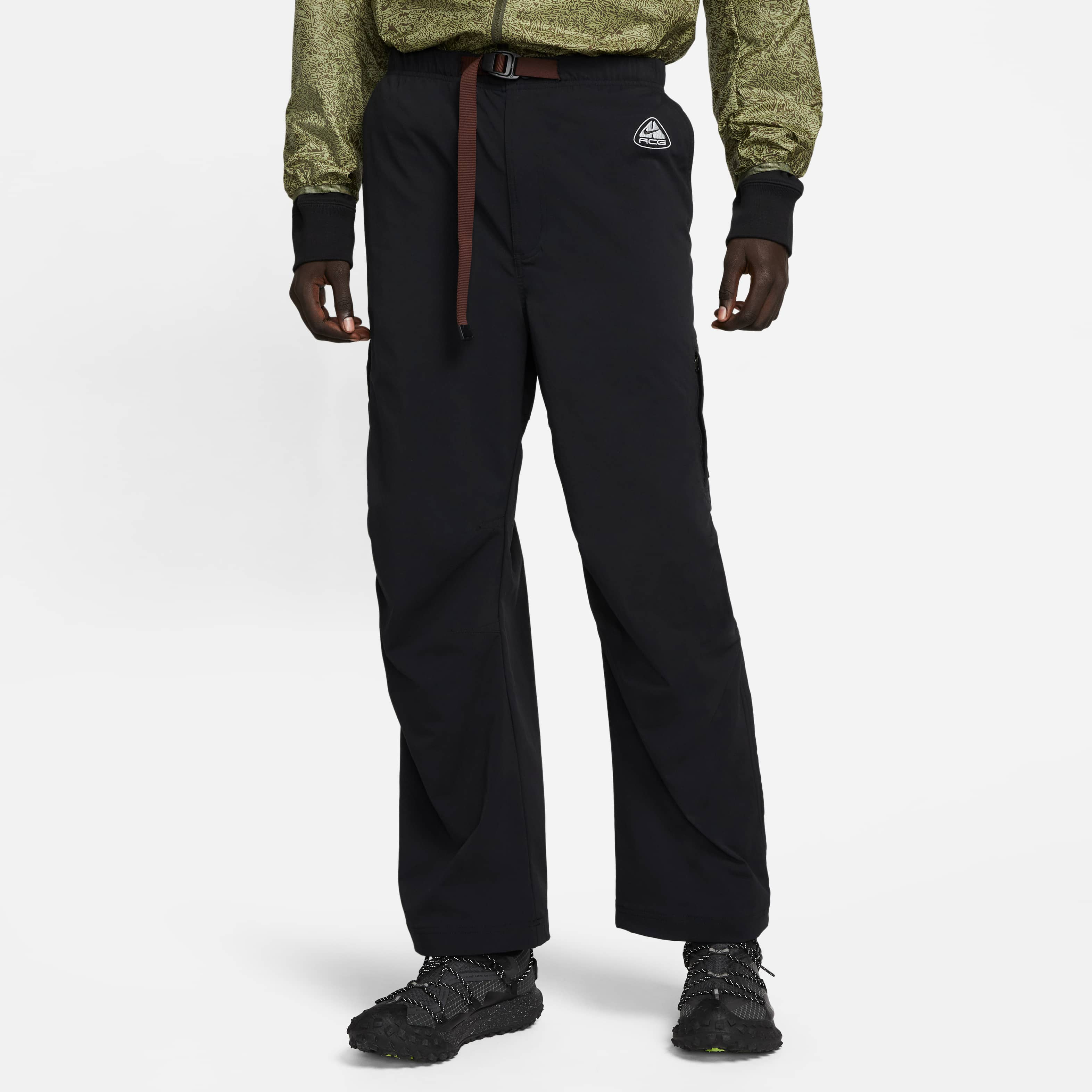 نايكي ايه سي جي 'أوريغون سيريس' image number 0