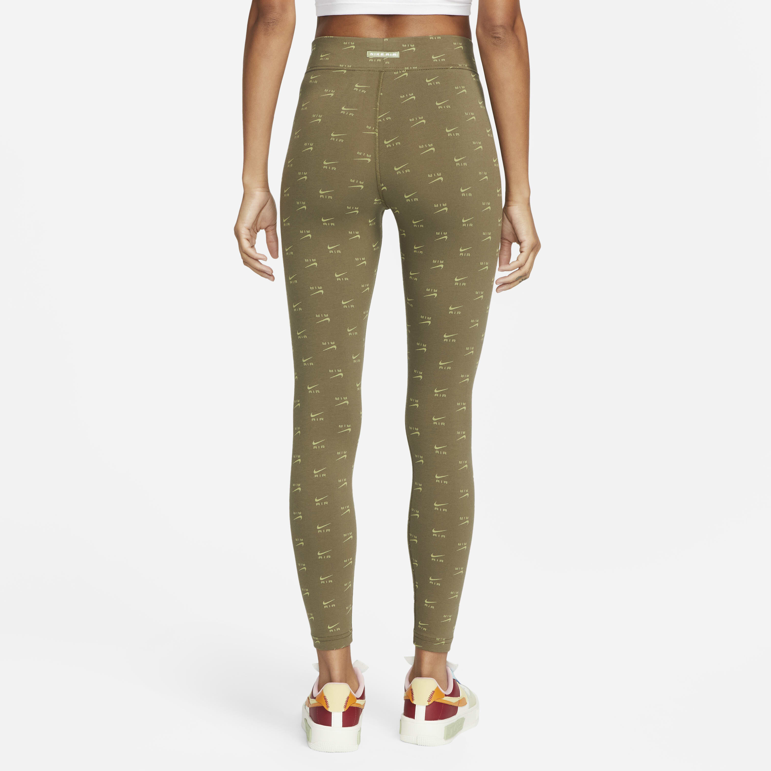 Nike Air image number 1