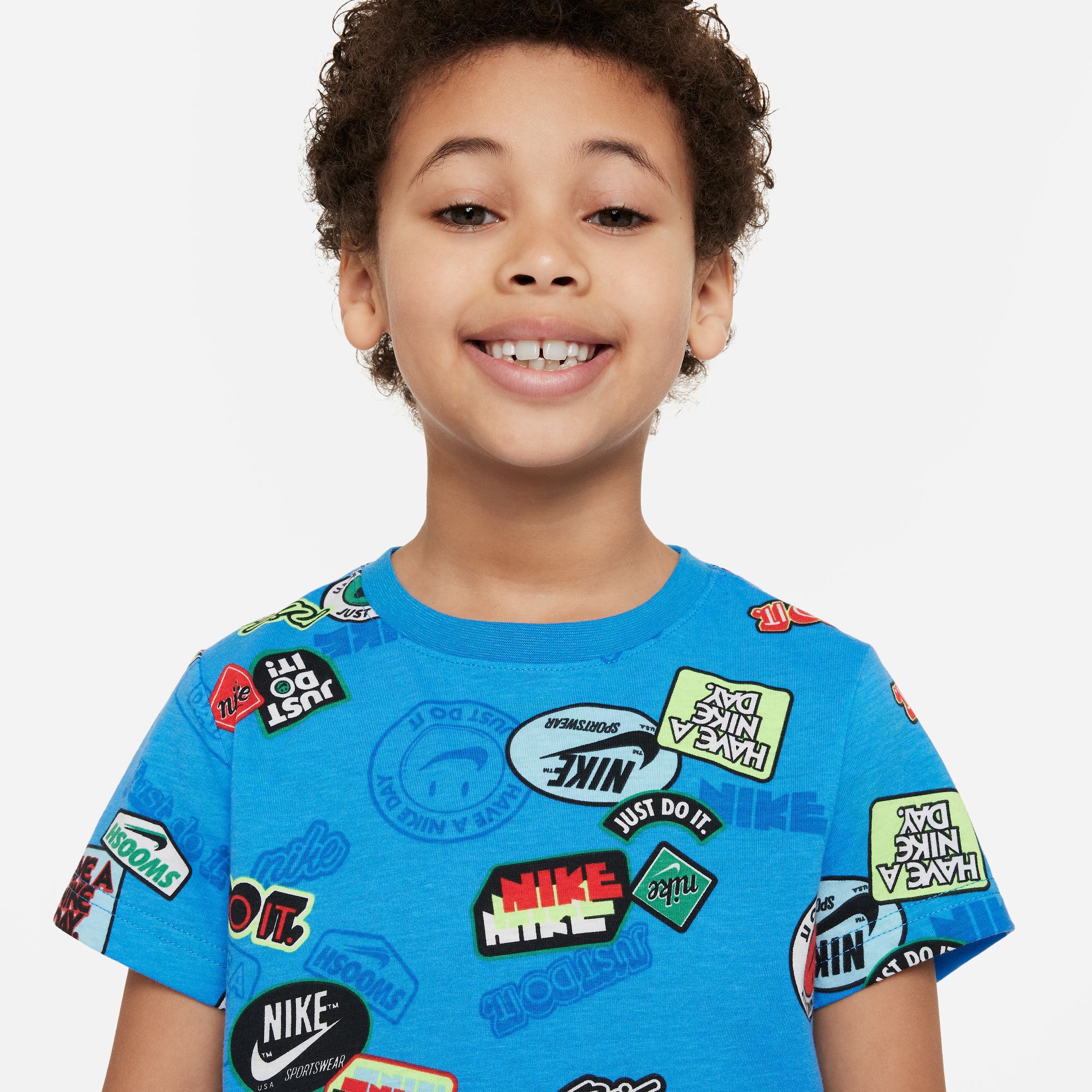 Nike Sportswear image number 0