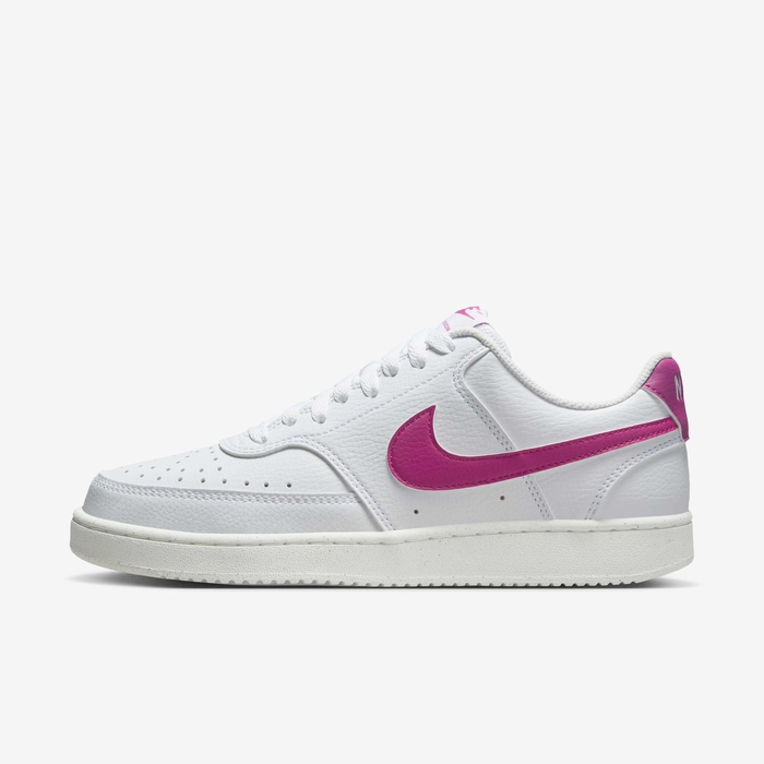 Nike Court Vision Low Next Nature image number 0 Nike Court Vision Low Next Nature image number 0