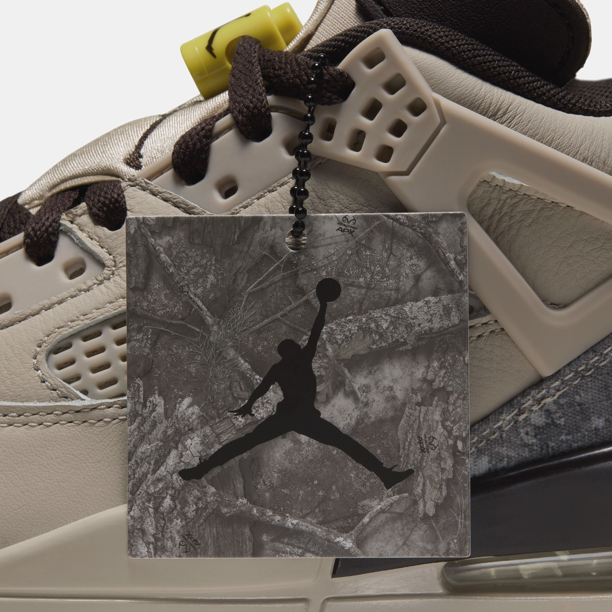 Jordan Spizike Low image number 11