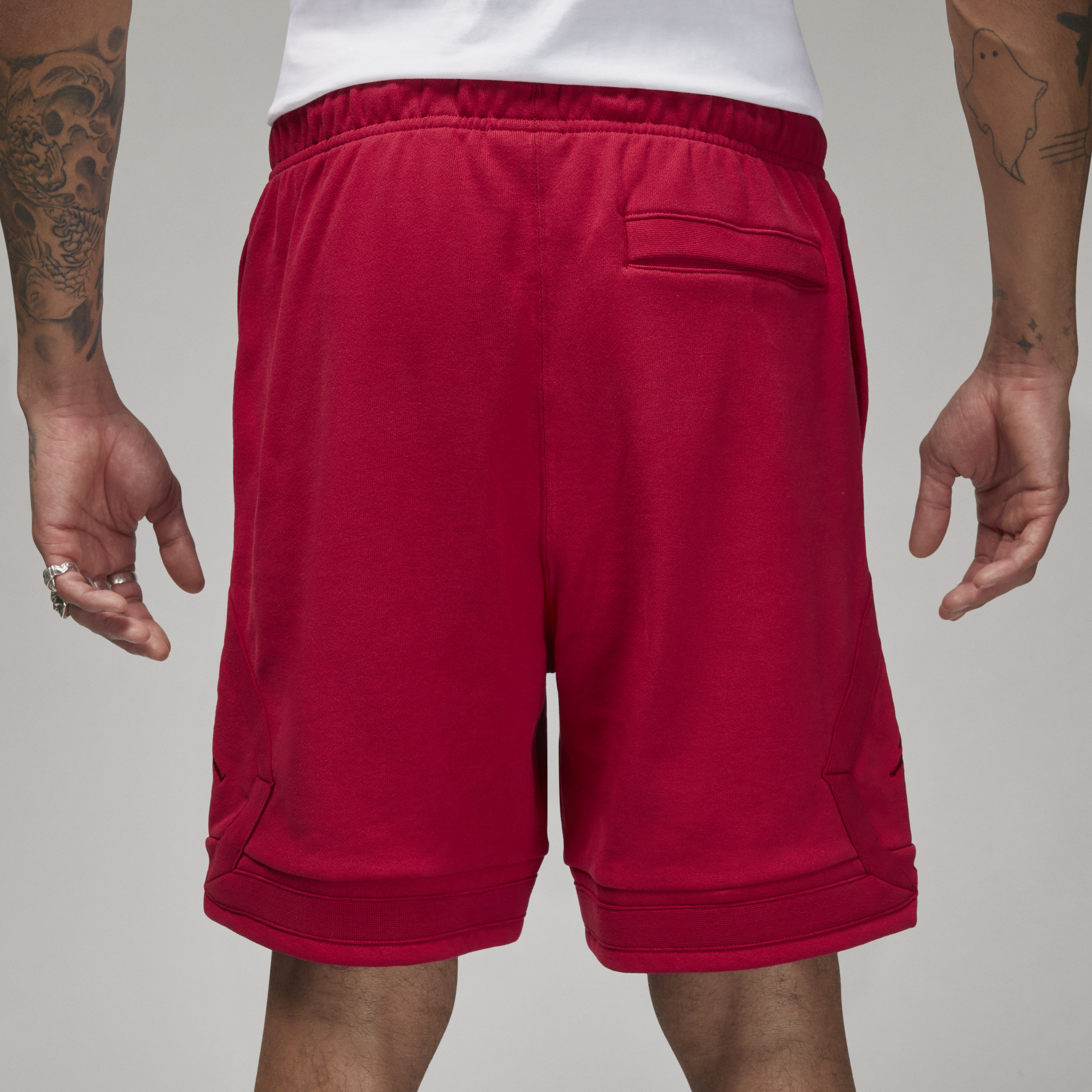 Jordan Flight Fleece image number 2