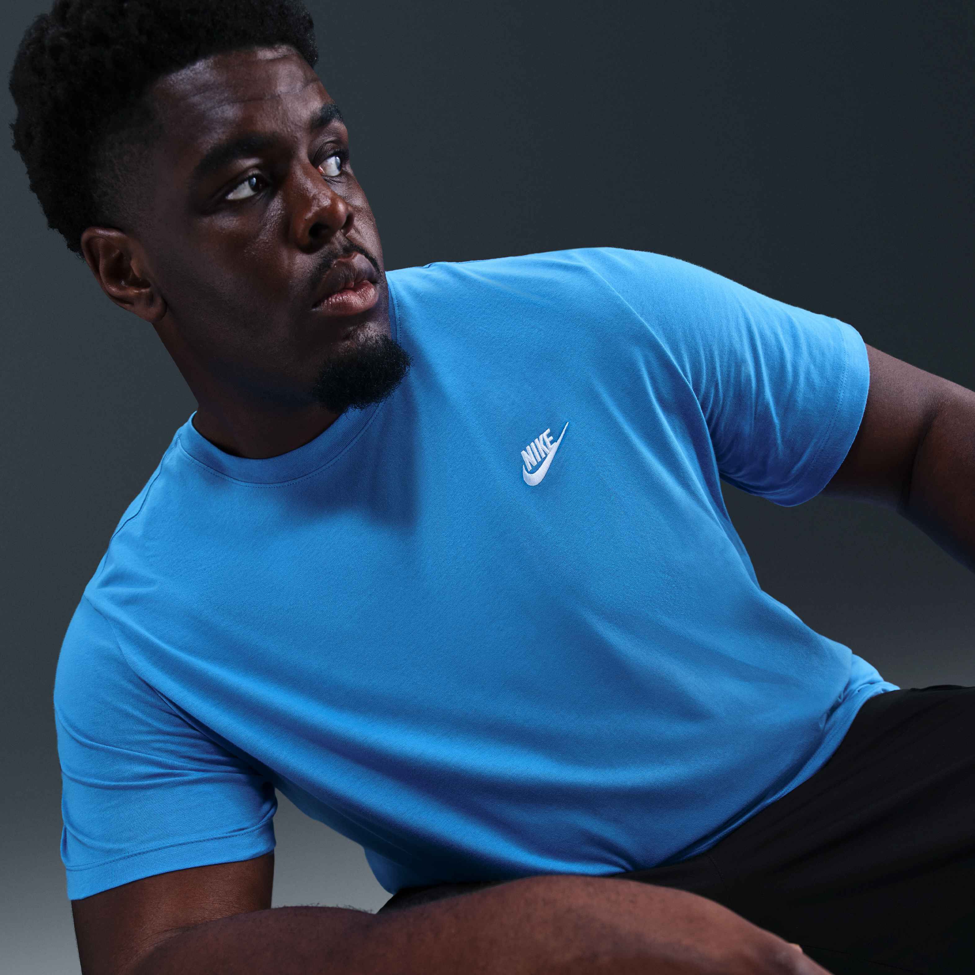 Nike Sportswear Club image number 7