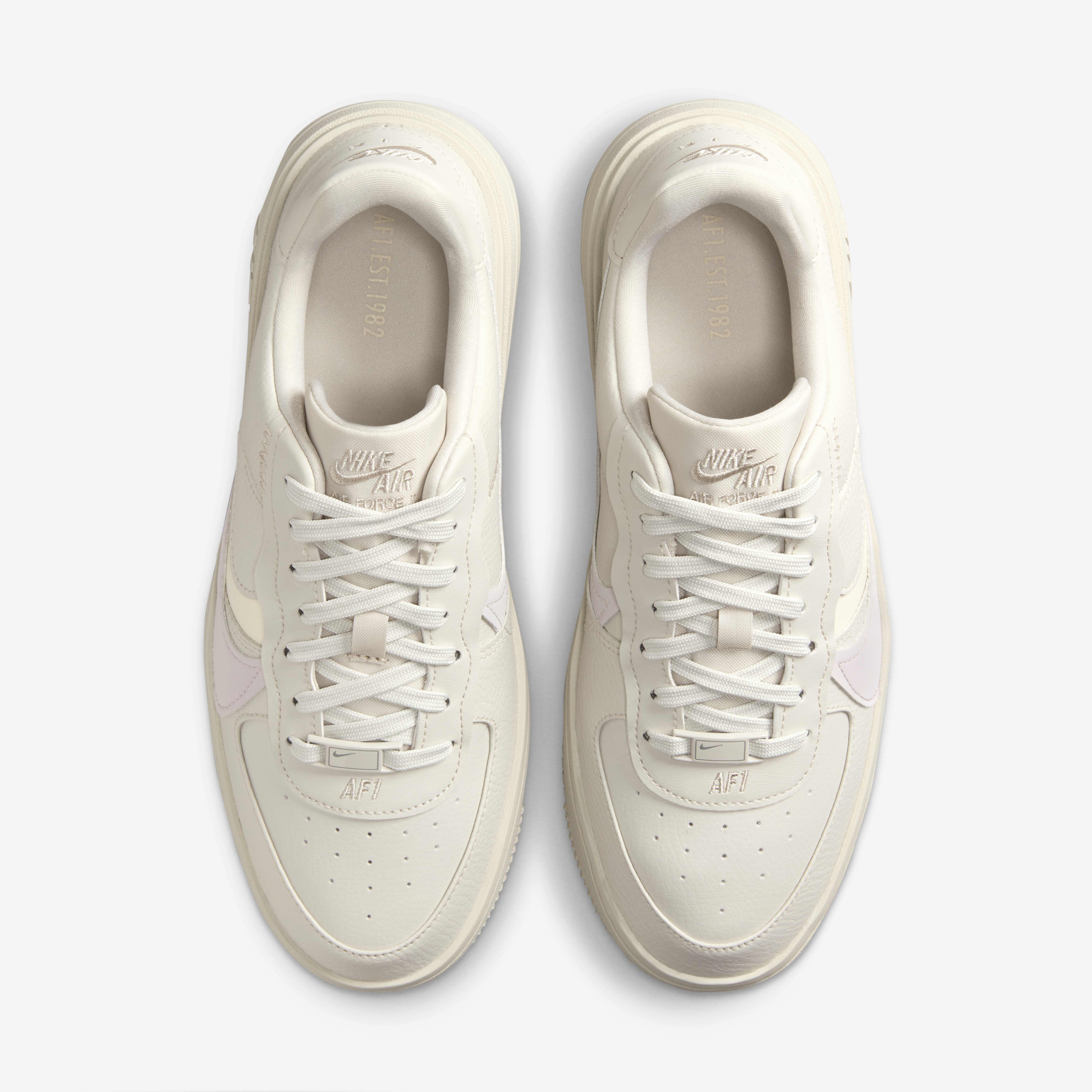 Buy Nike Air Force 1 PLT.AF.ORM Women s Shoes Nike Saudi Official