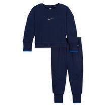 Nike "Ready, Set"