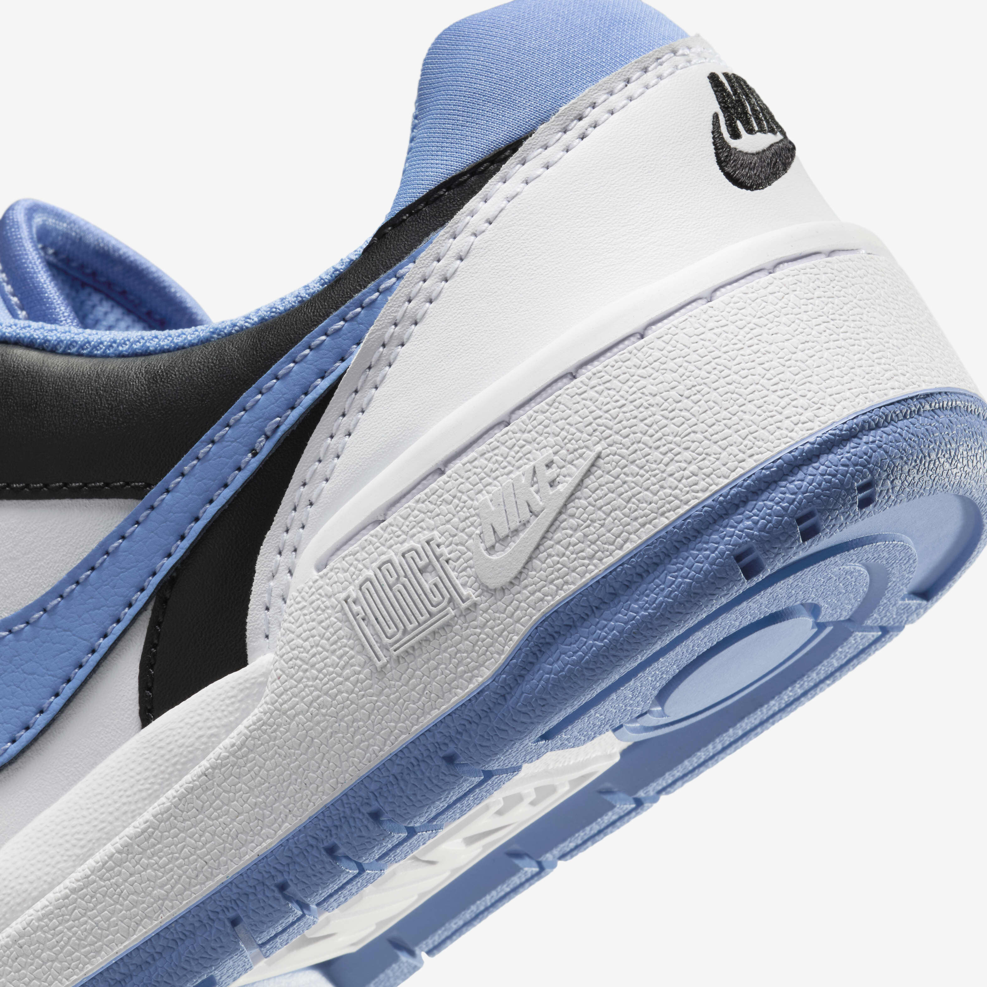 Nike Full Force Low image number 7