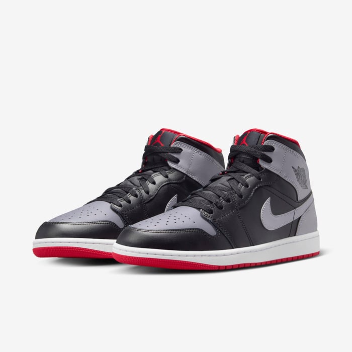 Air Jordan 1 Mid image number 4 Air Jordan 1 Mid image number 4